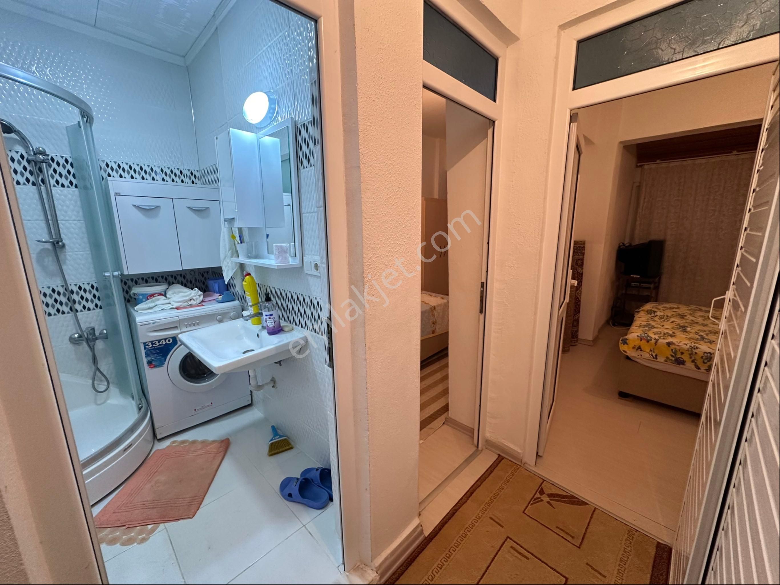 Dikili Salihleraltı Satılık 2+1 Köşe Villa Yağmur Sitesi'nde - Görsel 21