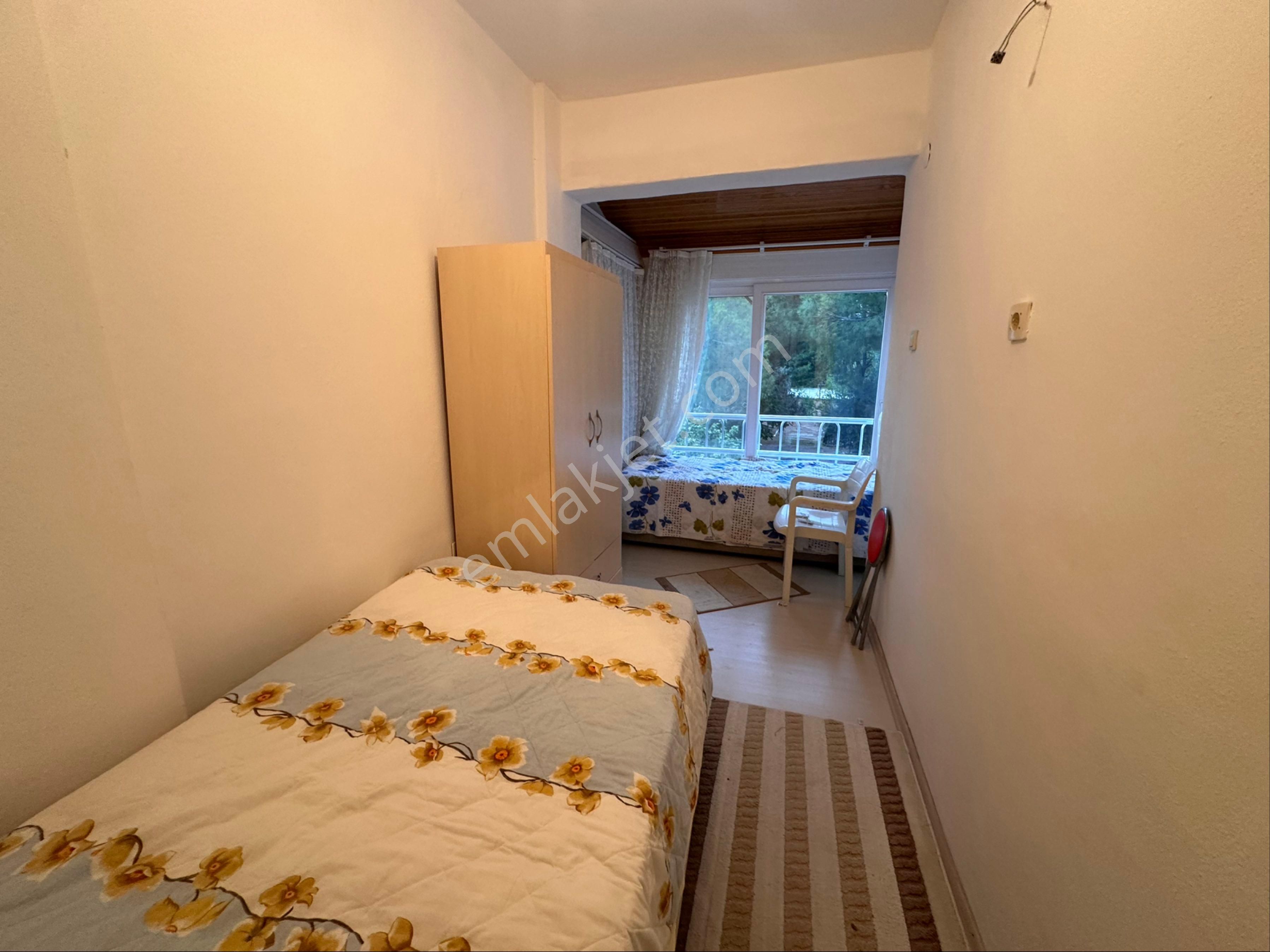 Dikili Salihleraltı Satılık 2+1 Köşe Villa Yağmur Sitesi'nde - Görsel 24