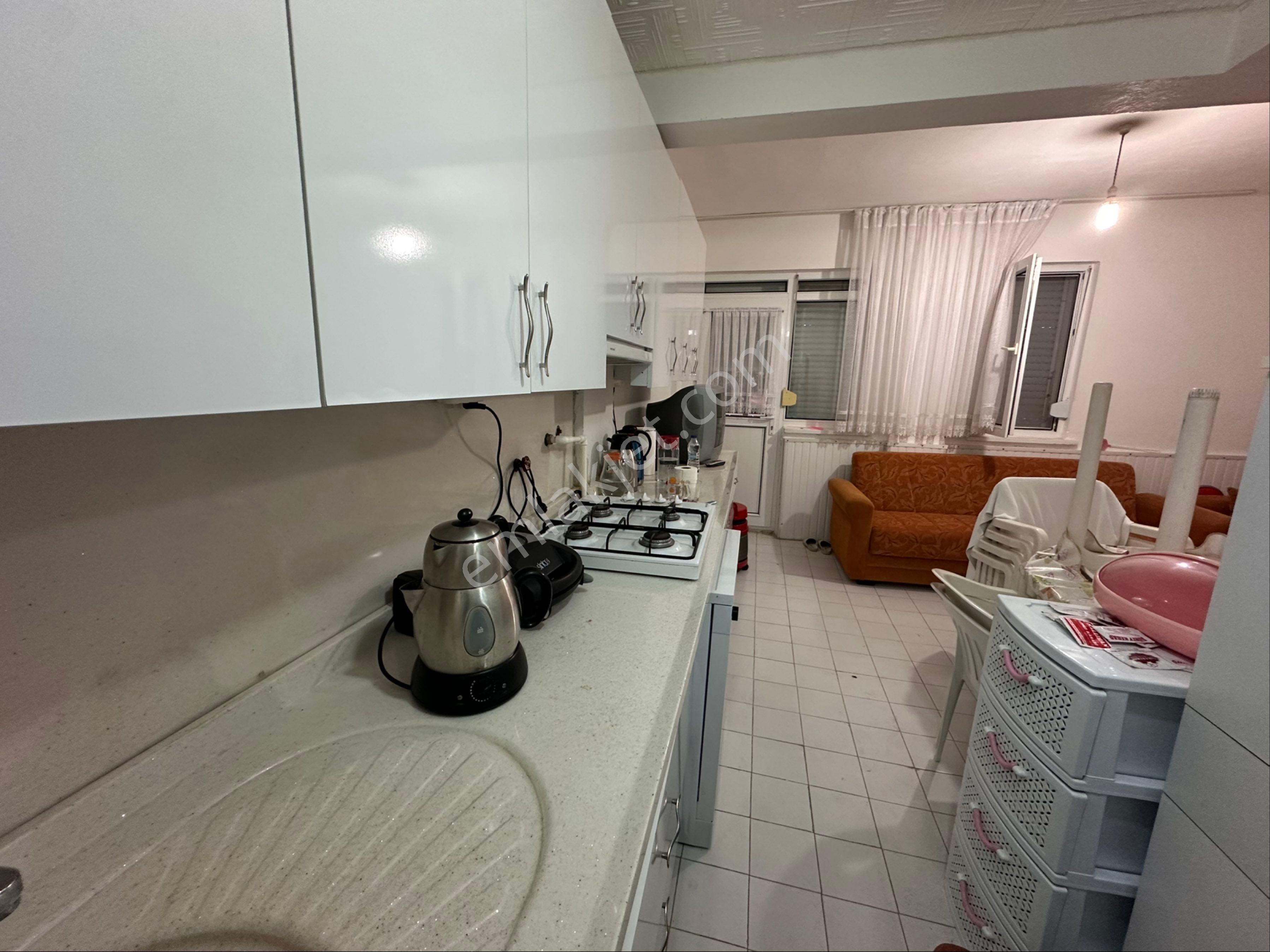Dikili Salihleraltı Satılık 2+1 Köşe Villa Yağmur Sitesi'nde - Görsel 13