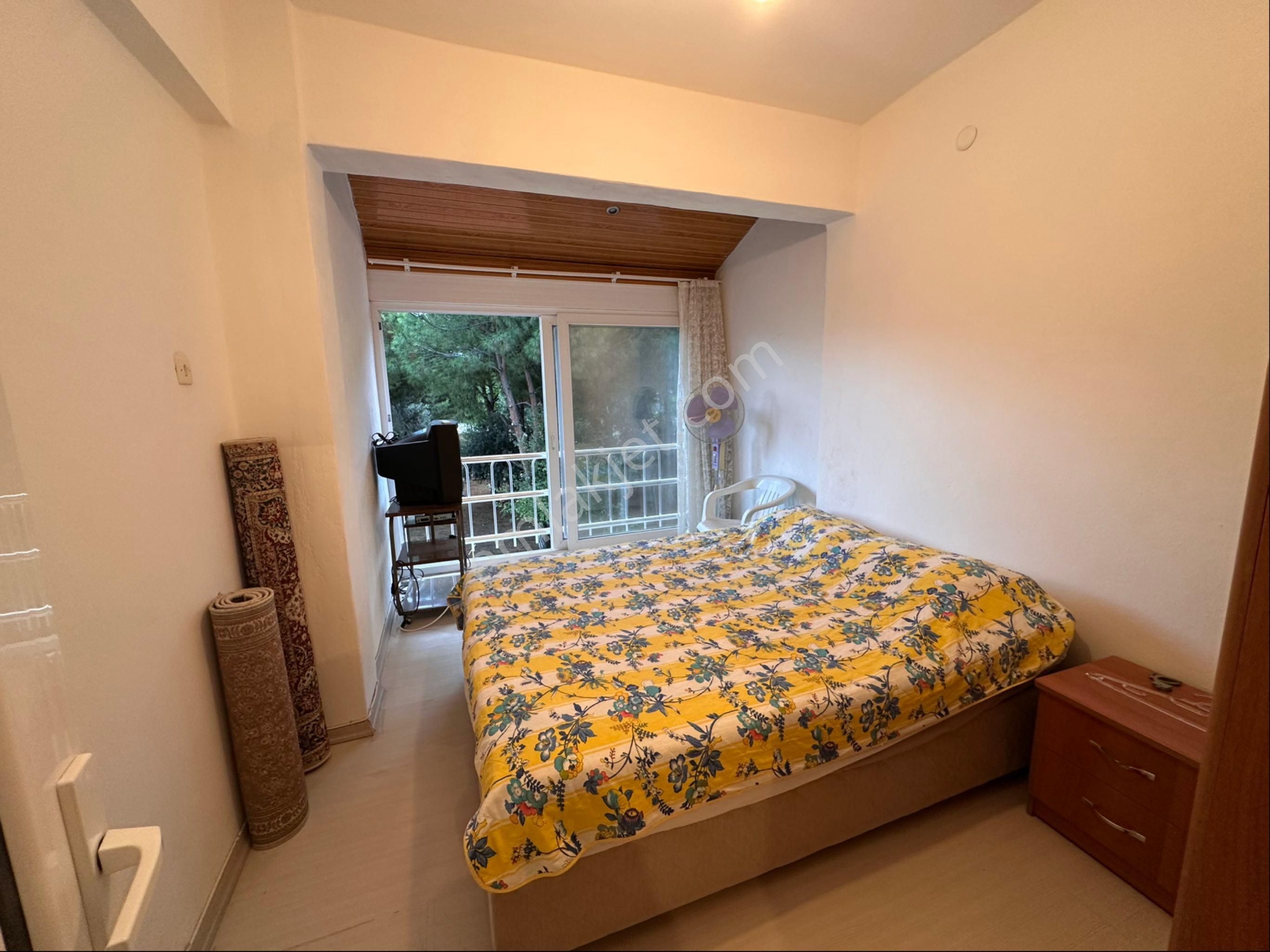 Dikili Salihleraltı Satılık 2+1 Köşe Villa Yağmur Sitesi'nde - Görsel 31