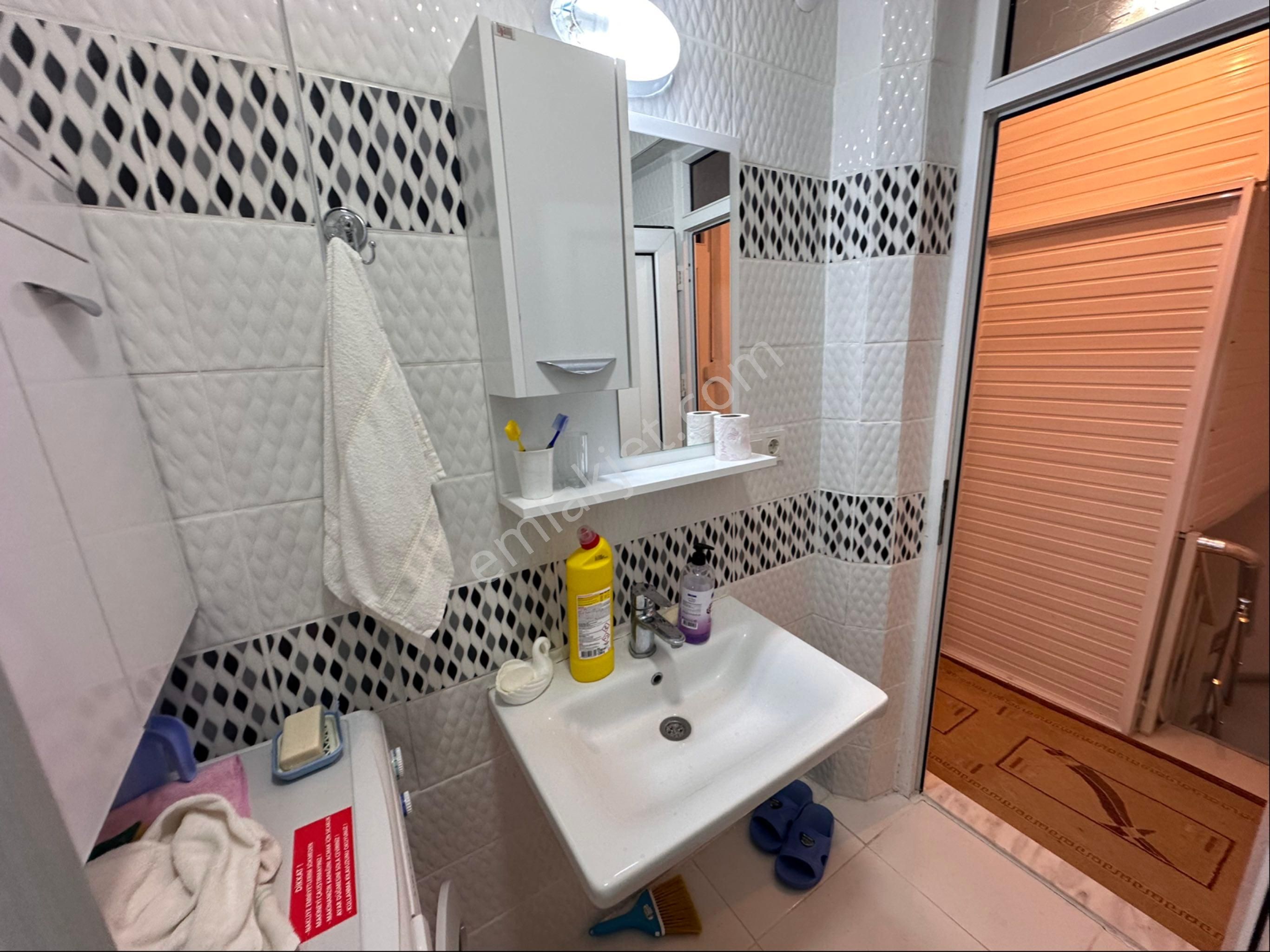 Dikili Salihleraltı Satılık 2+1 Köşe Villa Yağmur Sitesi'nde - Görsel 20