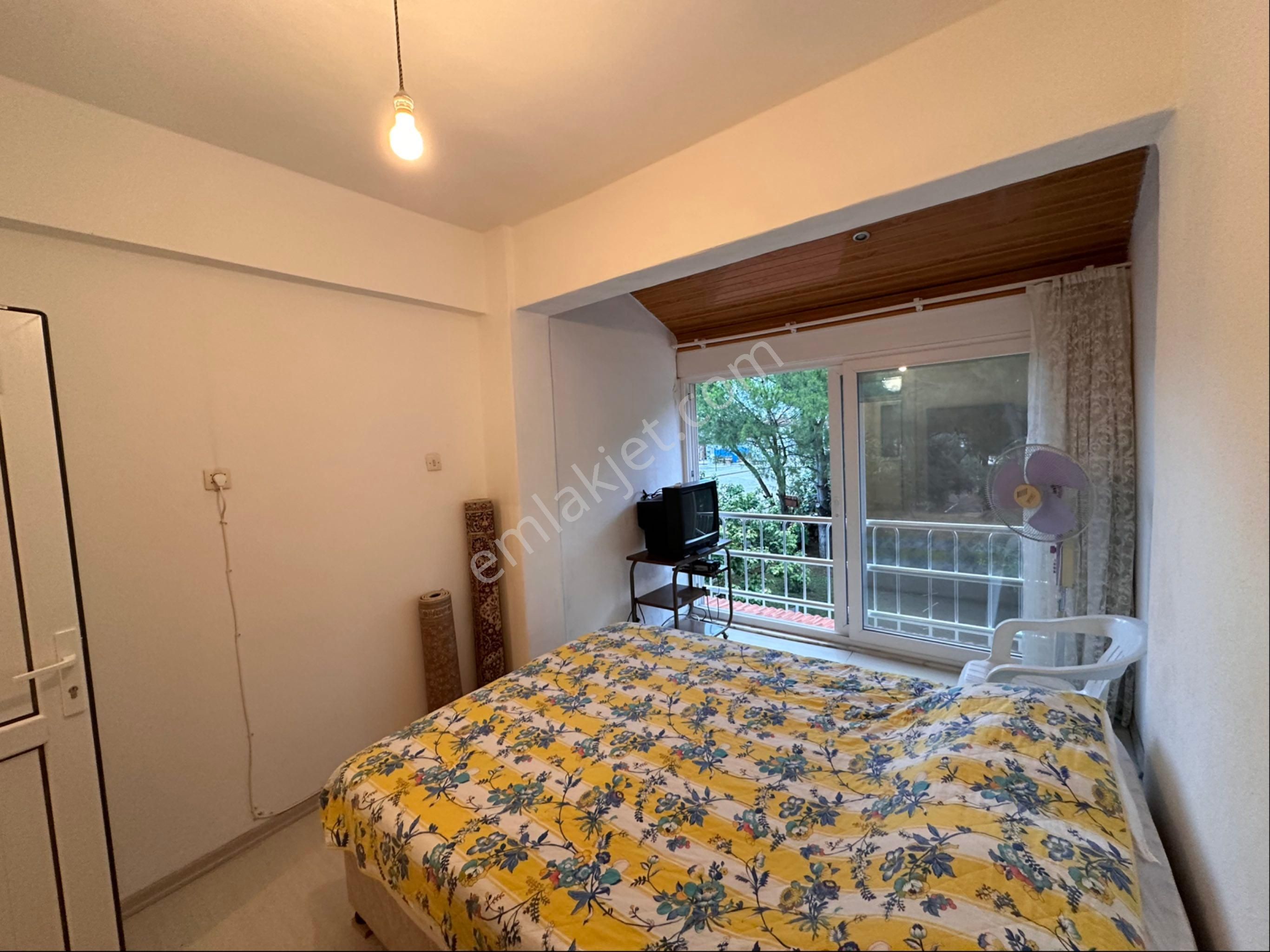 Dikili Salihleraltı Satılık 2+1 Köşe Villa Yağmur Sitesi'nde - Görsel 27