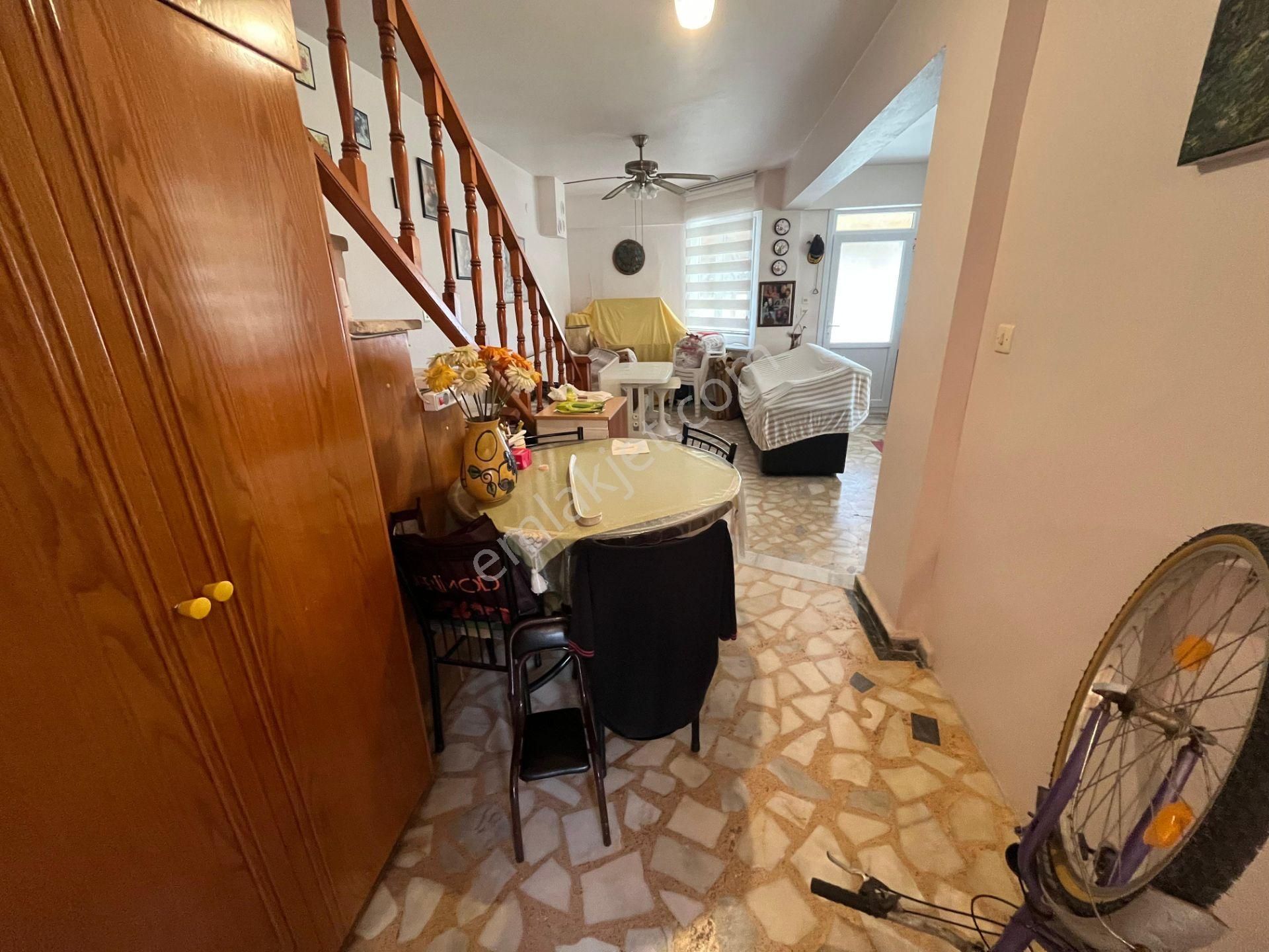 Ata Gayrimenkul'den Güneş Tatil Sitesinde 3+1 Denize 300m Villa - Görsel 18