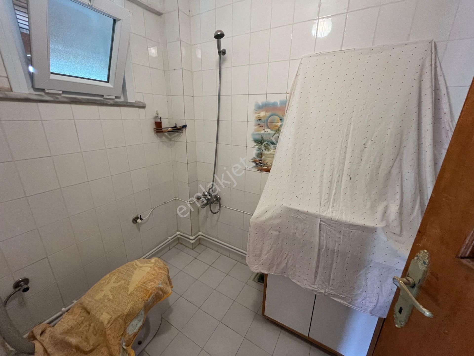 Ata Gayrimenkul'den Güneş Tatil Sitesinde 3+1 Denize 300m Villa - Görsel 20