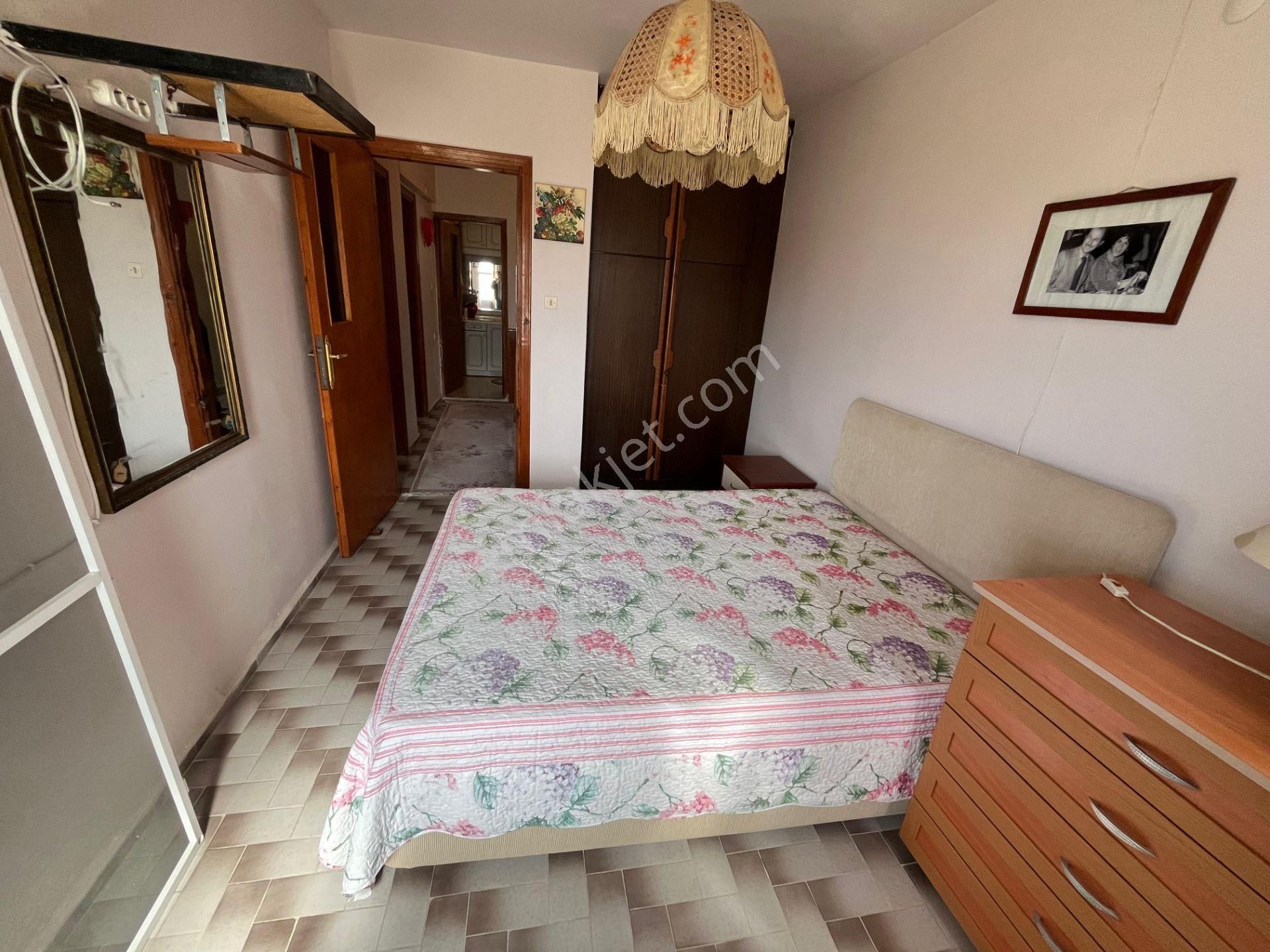 Ata Gayrimenkul'den Güneş Tatil Sitesinde 3+1 Denize 300m Villa - Görsel 34