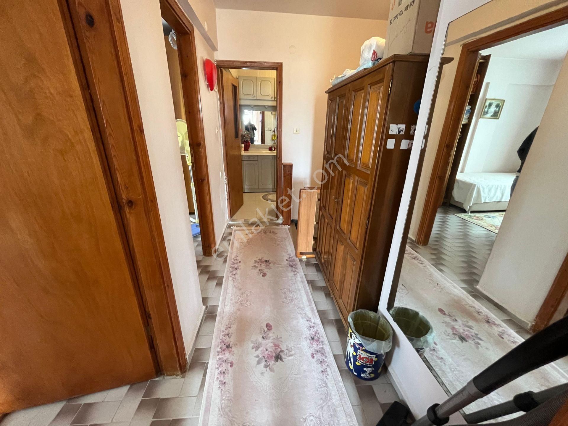 Ata Gayrimenkul'den Güneş Tatil Sitesinde 3+1 Denize 300m Villa - Görsel 35