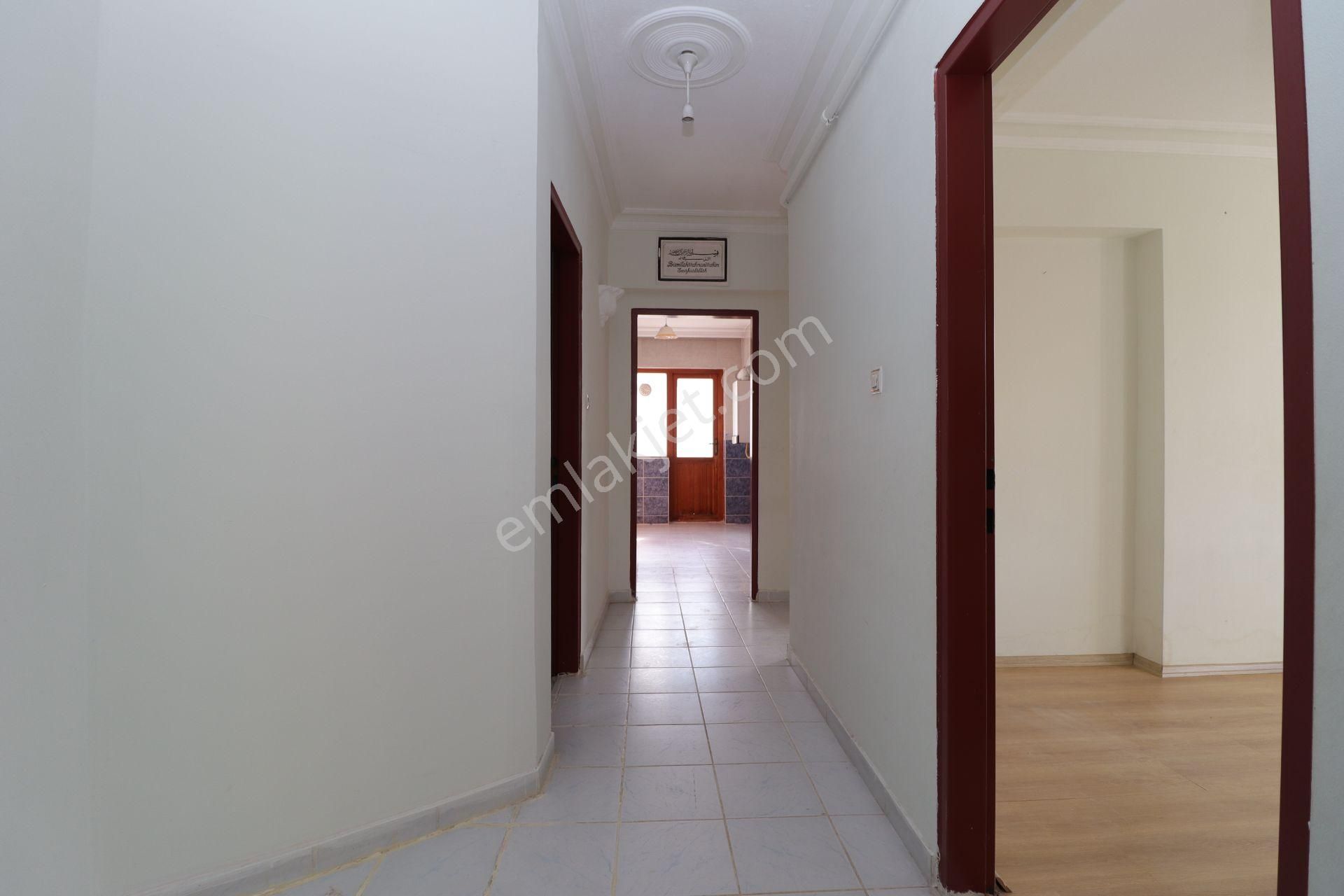 Akif'ten Piyade'de 3+1 Katta Caddeye Çok Yakın G/b Cephe Satılık Daire - Görsel 13