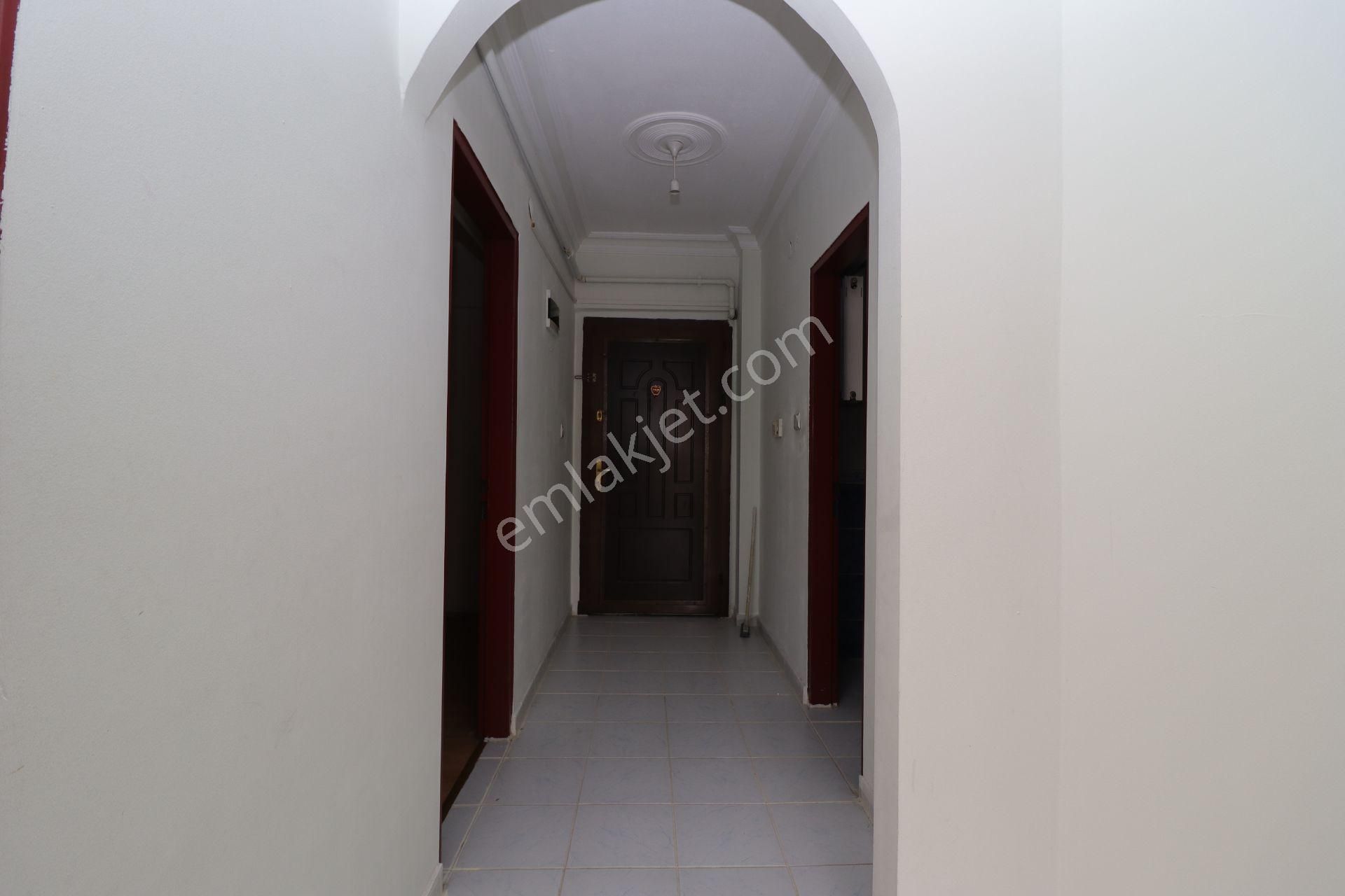 Akif'ten Piyade'de 3+1 Katta Caddeye Çok Yakın G/b Cephe Satılık Daire - Görsel 9