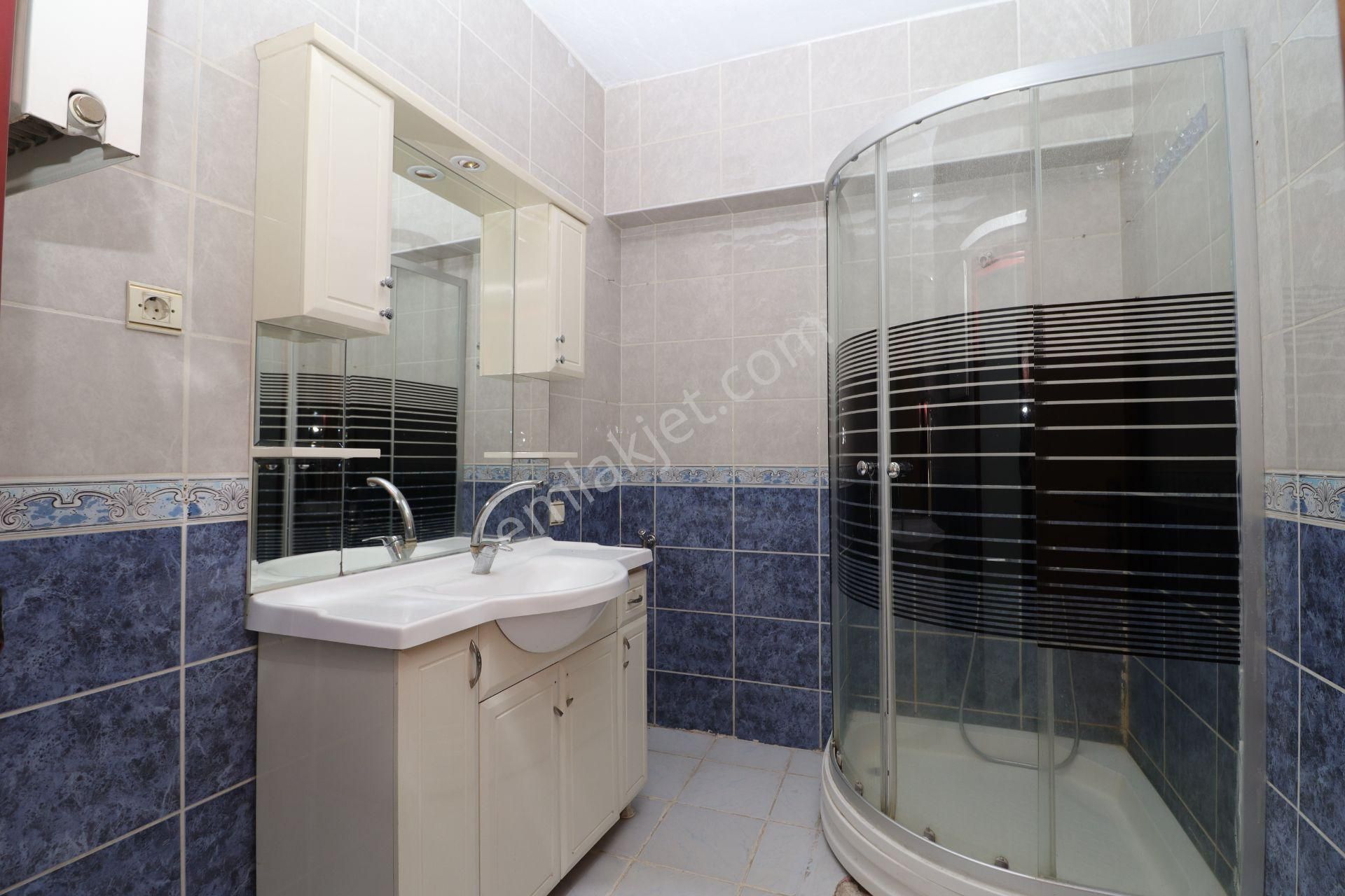 Akif'ten Piyade'de 3+1 Katta Caddeye Çok Yakın G/b Cephe Satılık Daire - Görsel 20