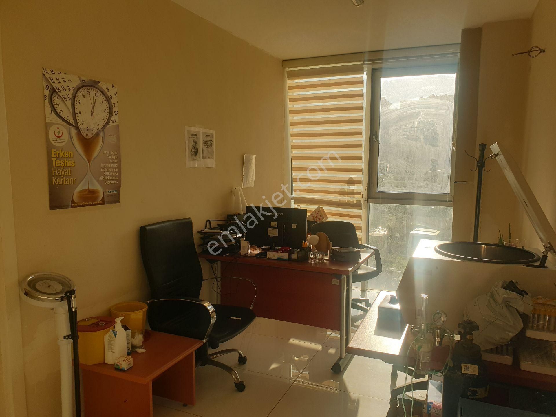 Hürriyet Bulvarı Çarşıda 1275 M2 Kiralık Katlar - Görsel 16