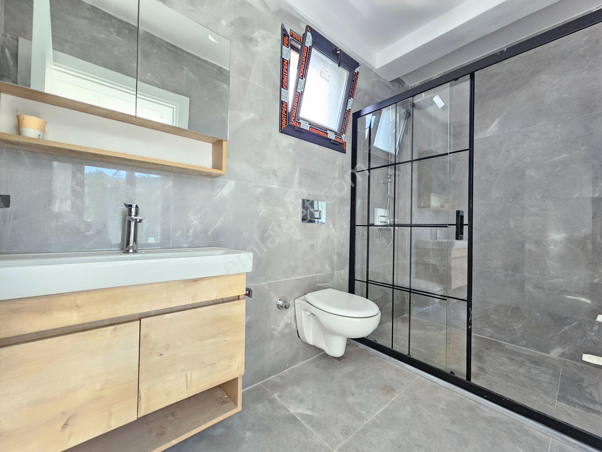 Goldhouse Dan Satılık 3+1 Müstakil Havuzlu Sıfır Fırsat Villa - Görsel 22