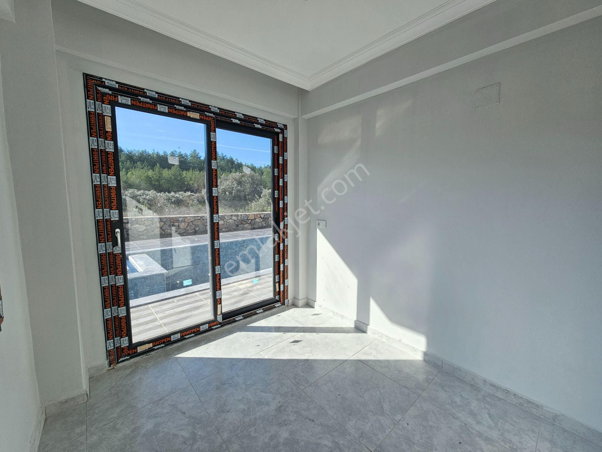 Goldhouse Dan Satılık 3+1 Müstakil Havuzlu Sıfır Fırsat Villa - Görsel 9