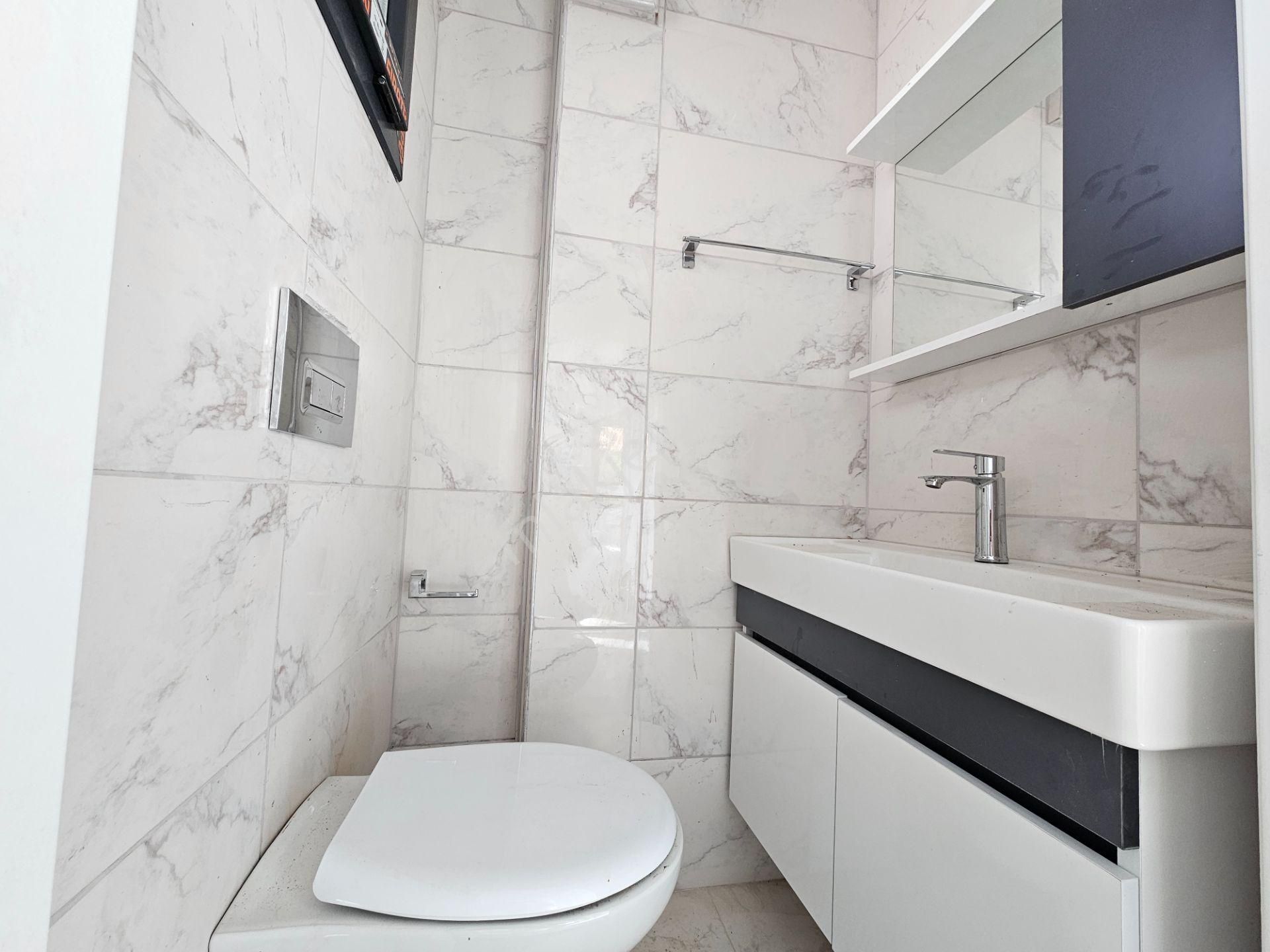 Goldhouse Dan Satılık 3+1 Müstakil Havuzlu Sıfır Fırsat Villa - Görsel 11