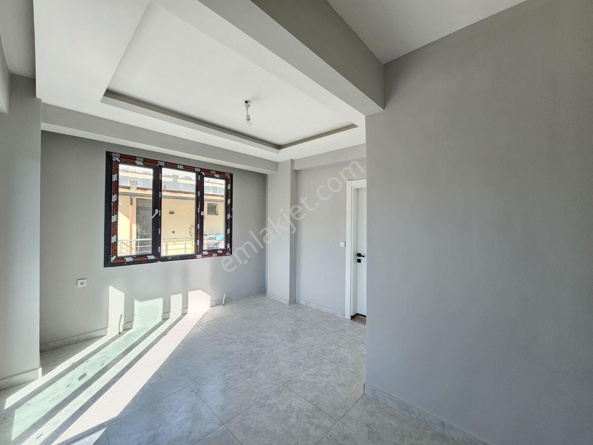 Goldhouse Dan Satılık 3+1 Müstakil Havuzlu Sıfır Fırsat Villa - Görsel 16