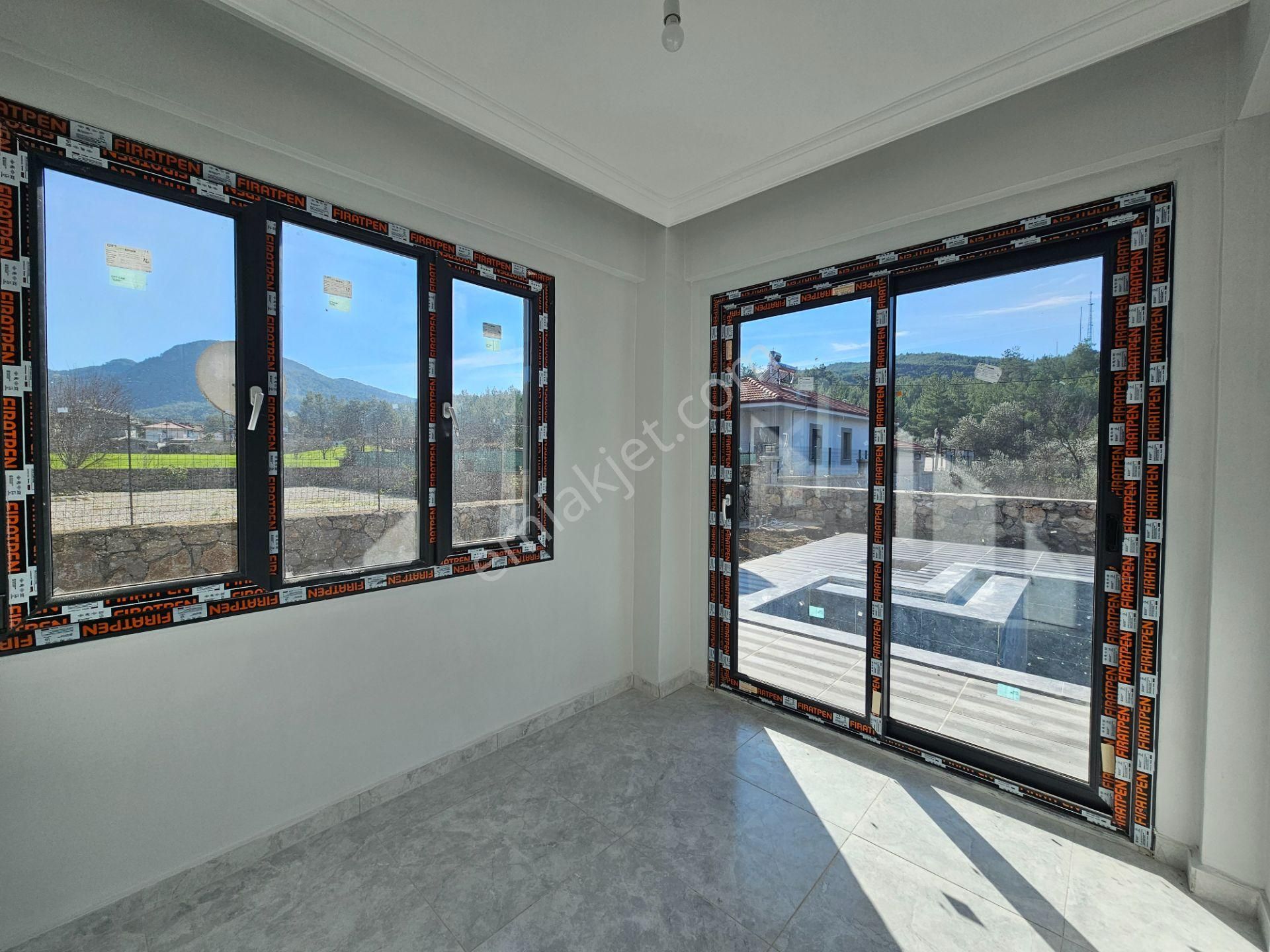 Goldhouse Dan Satılık 3+1 Müstakil Havuzlu Sıfır Fırsat Villa - Görsel 8