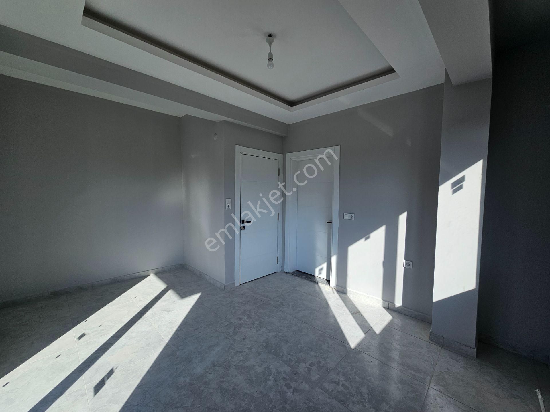 Goldhouse Dan Satılık 3+1 Müstakil Havuzlu Sıfır Fırsat Villa - Görsel 20