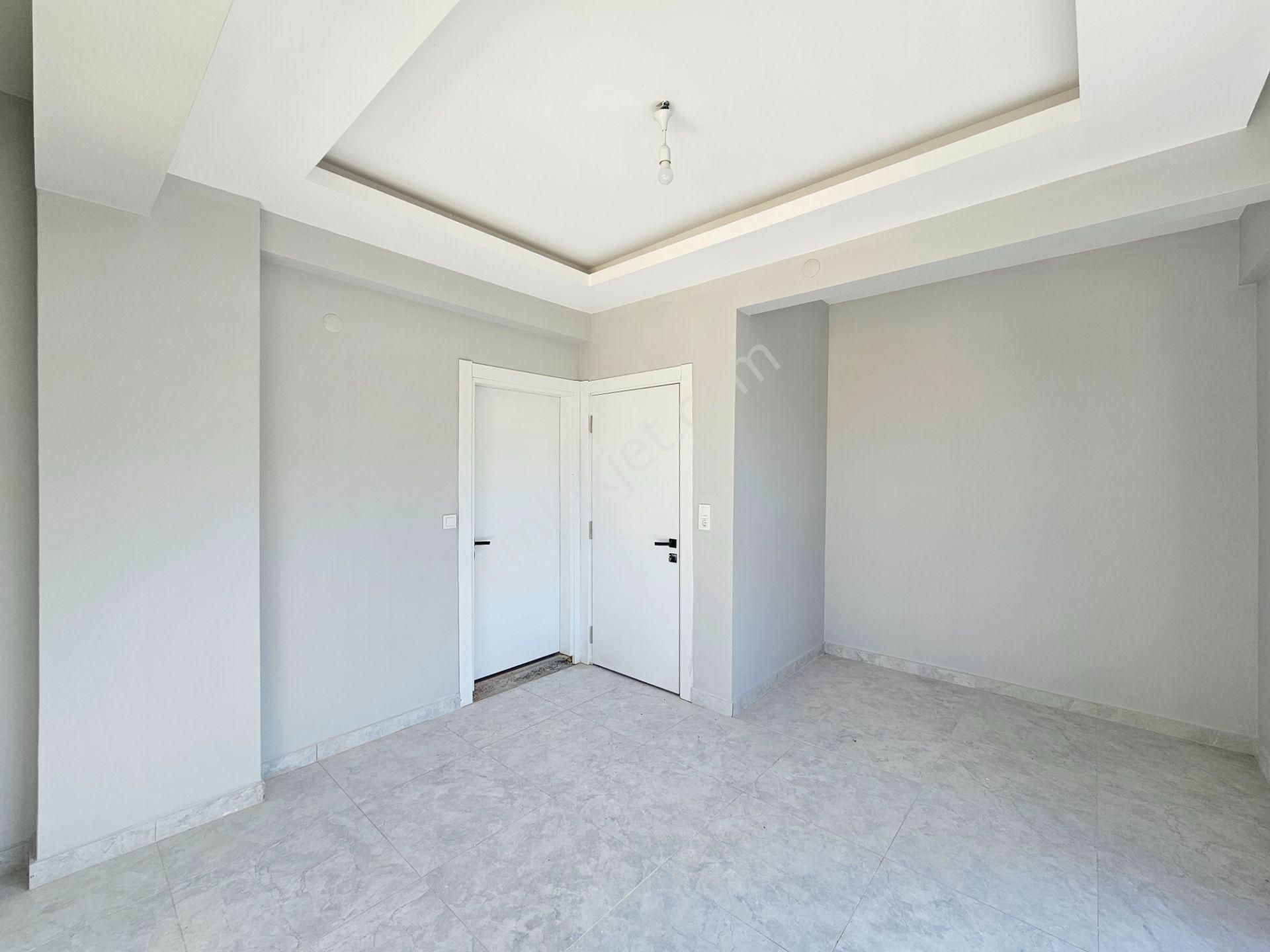Goldhouse Dan Satılık 3+1 Müstakil Havuzlu Sıfır Fırsat Villa - Görsel 15