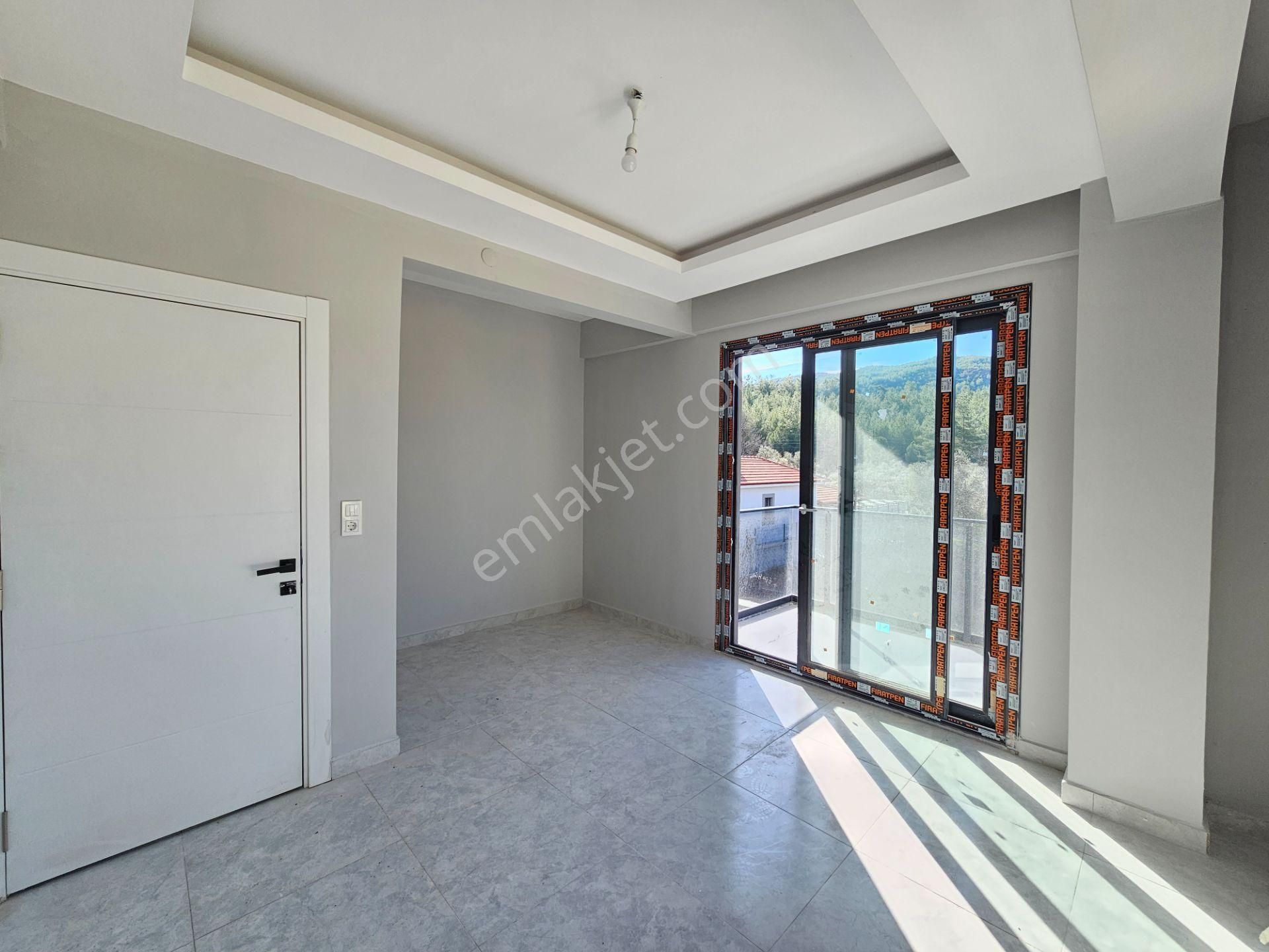 Goldhouse Dan Satılık 3+1 Müstakil Havuzlu Sıfır Fırsat Villa - Görsel 14