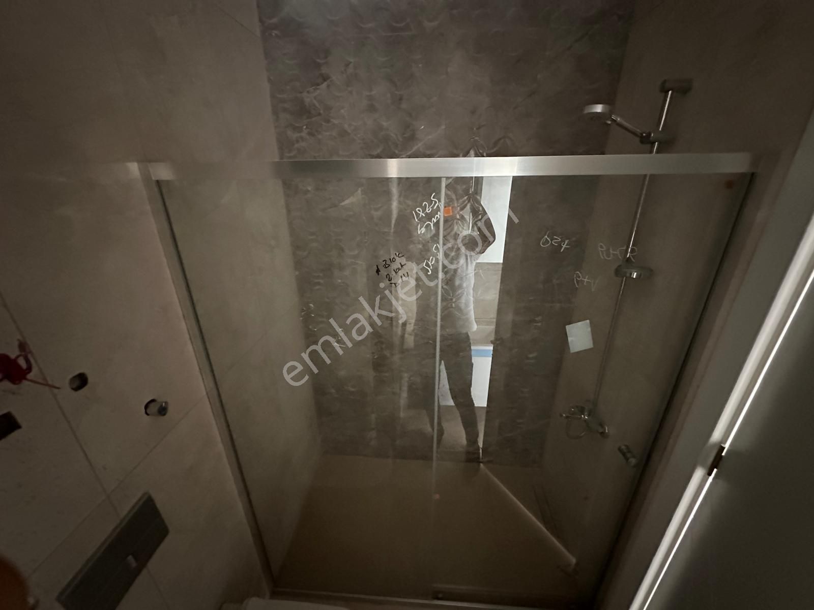 Alanya Oba Çarşamba'da Kiralık Site İçi Aktiviteli 1+1 Daire - Görsel 18
