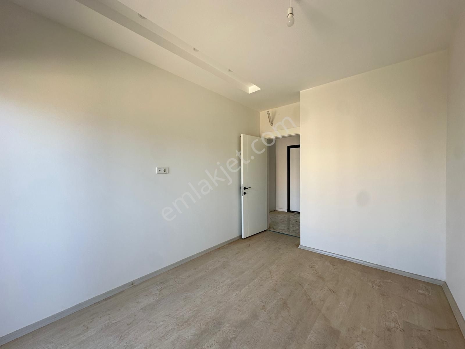 Alanya Oba Çarşamba'da Kiralık Site İçi Aktiviteli 1+1 Daire - Görsel 15