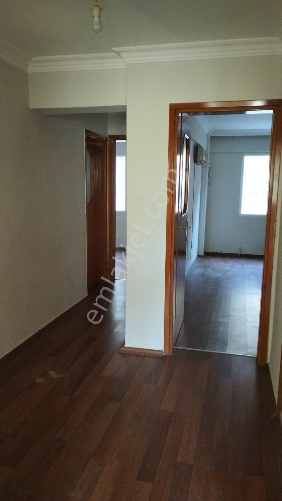 Bornova Atatürk Mah. 3+1 Bahçe Katı 3cephe Satılık Daire - Görsel 5