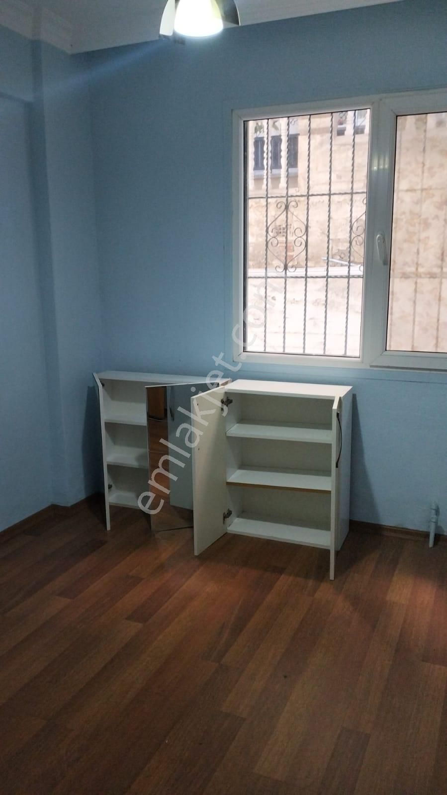 Bornova Atatürk Mah. 3+1 Bahçe Katı 3cephe Satılık Daire - Görsel 3