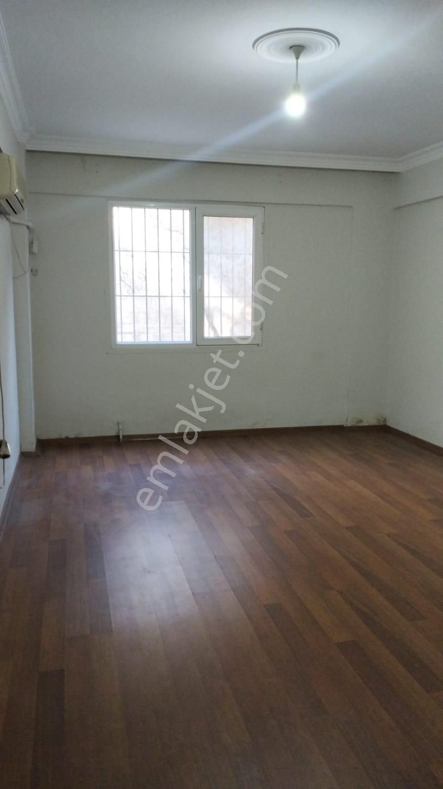 Bornova Atatürk Mah. 3+1 Bahçe Katı 3cephe Satılık Daire - Görsel 12