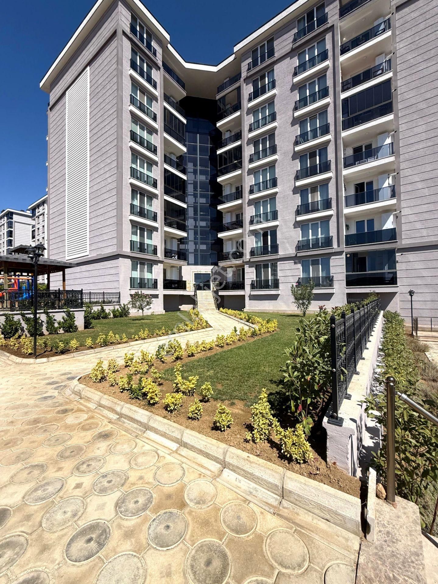 Silivri Yenimahallede Site İçerisinde 3+1 Sıfır Satılık Daire - Görsel 5