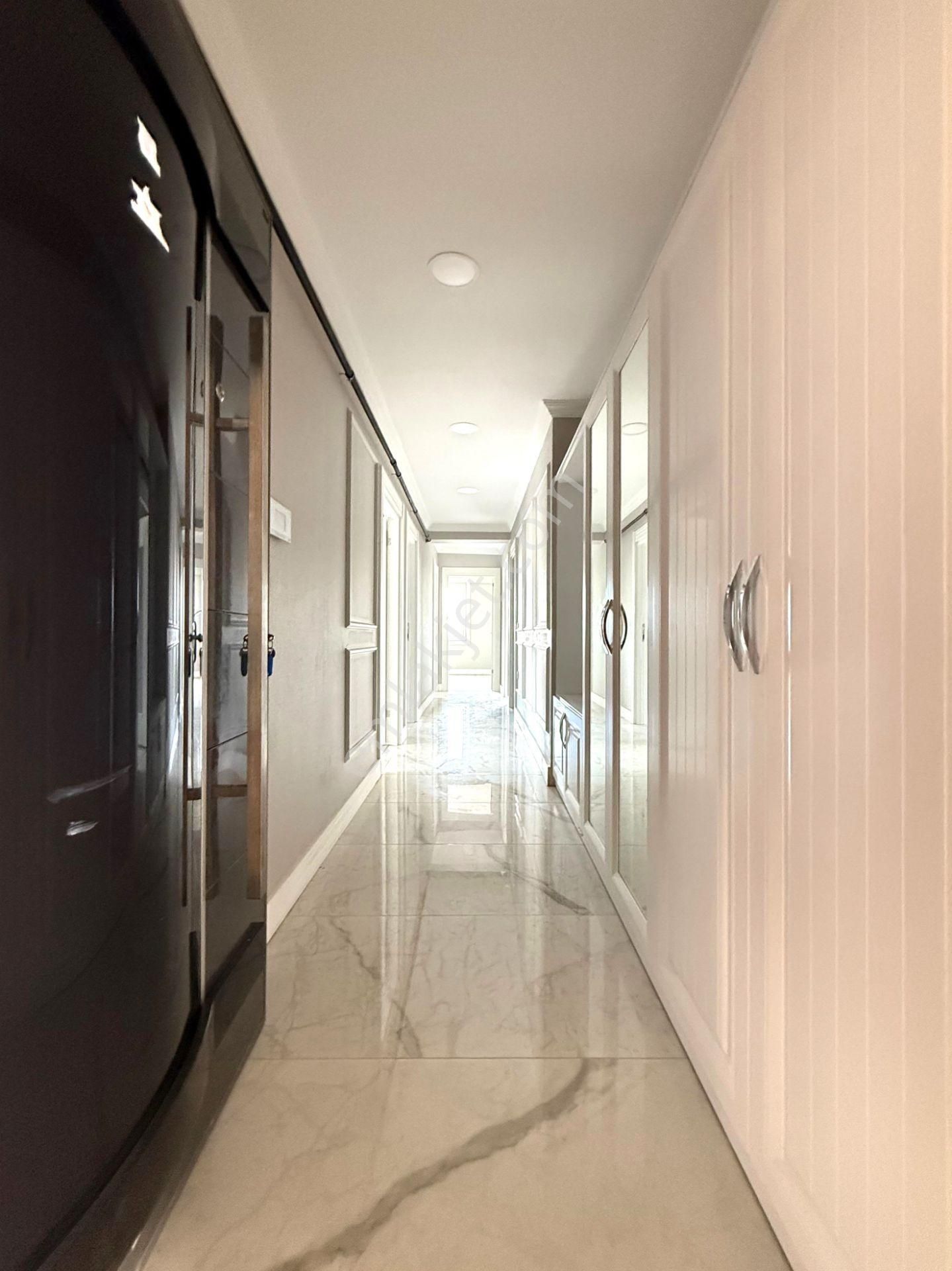 Silivri Yenimahallede Site İçerisinde 3+1 Sıfır Satılık Daire - Görsel 13