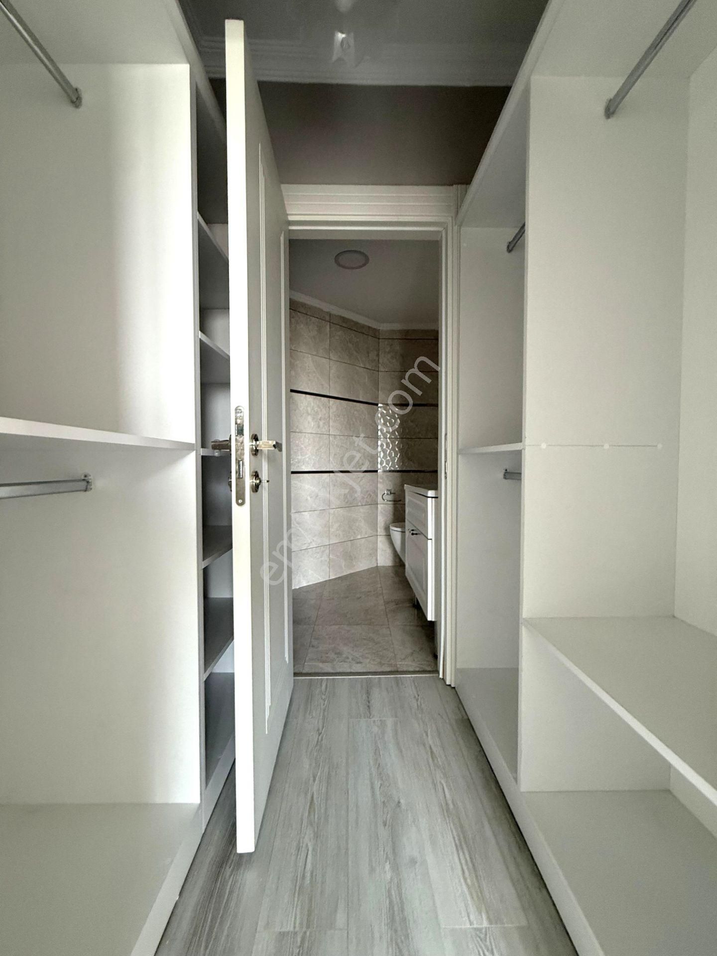 Silivri Yenimahallede Site İçerisinde 3+1 Sıfır Satılık Daire - Görsel 24