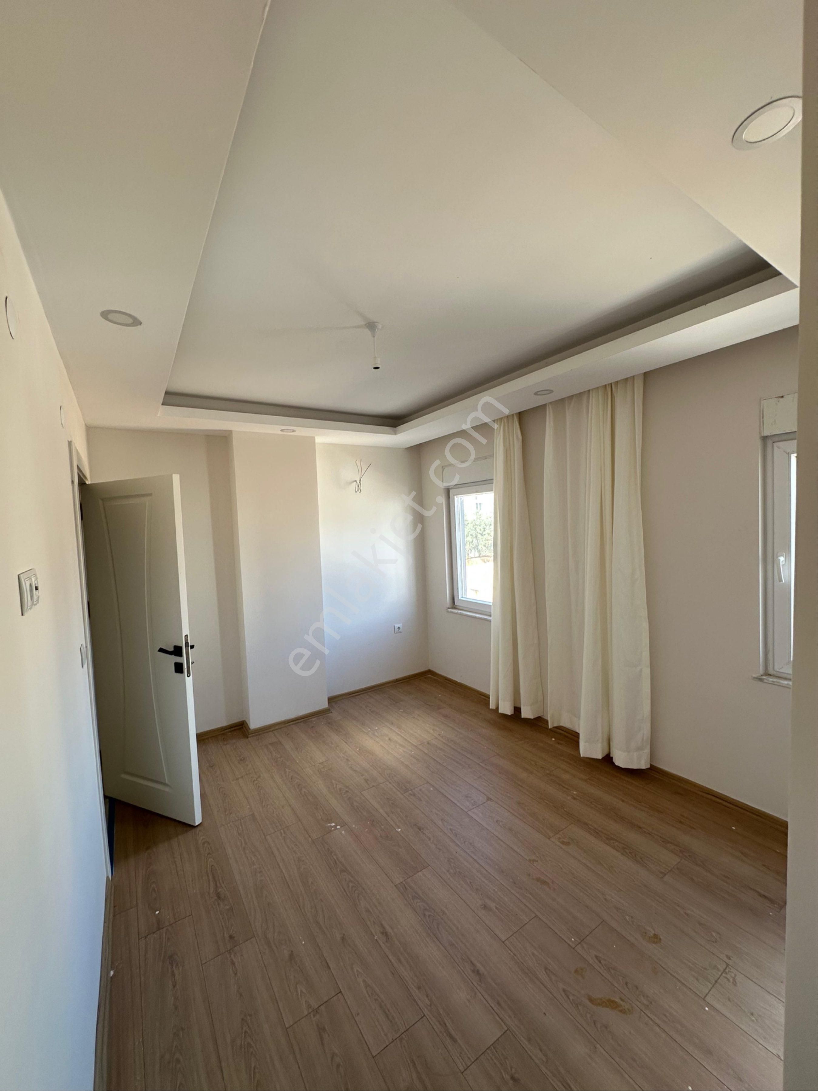 Satılık Ebeveyn Banyolu Geniş Daire - Görsel 20