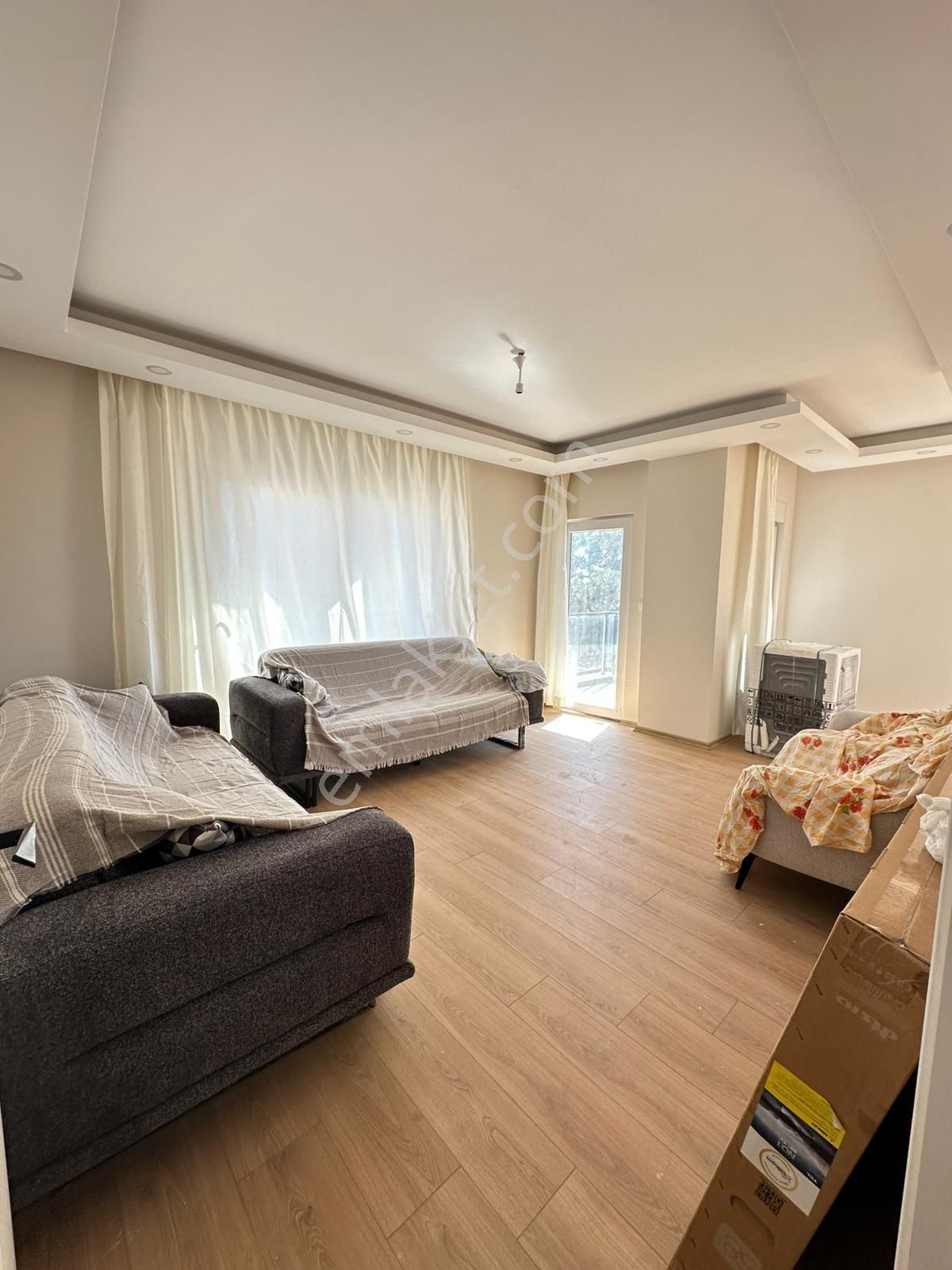 Satılık Ebeveyn Banyolu Geniş Daire - Görsel 7