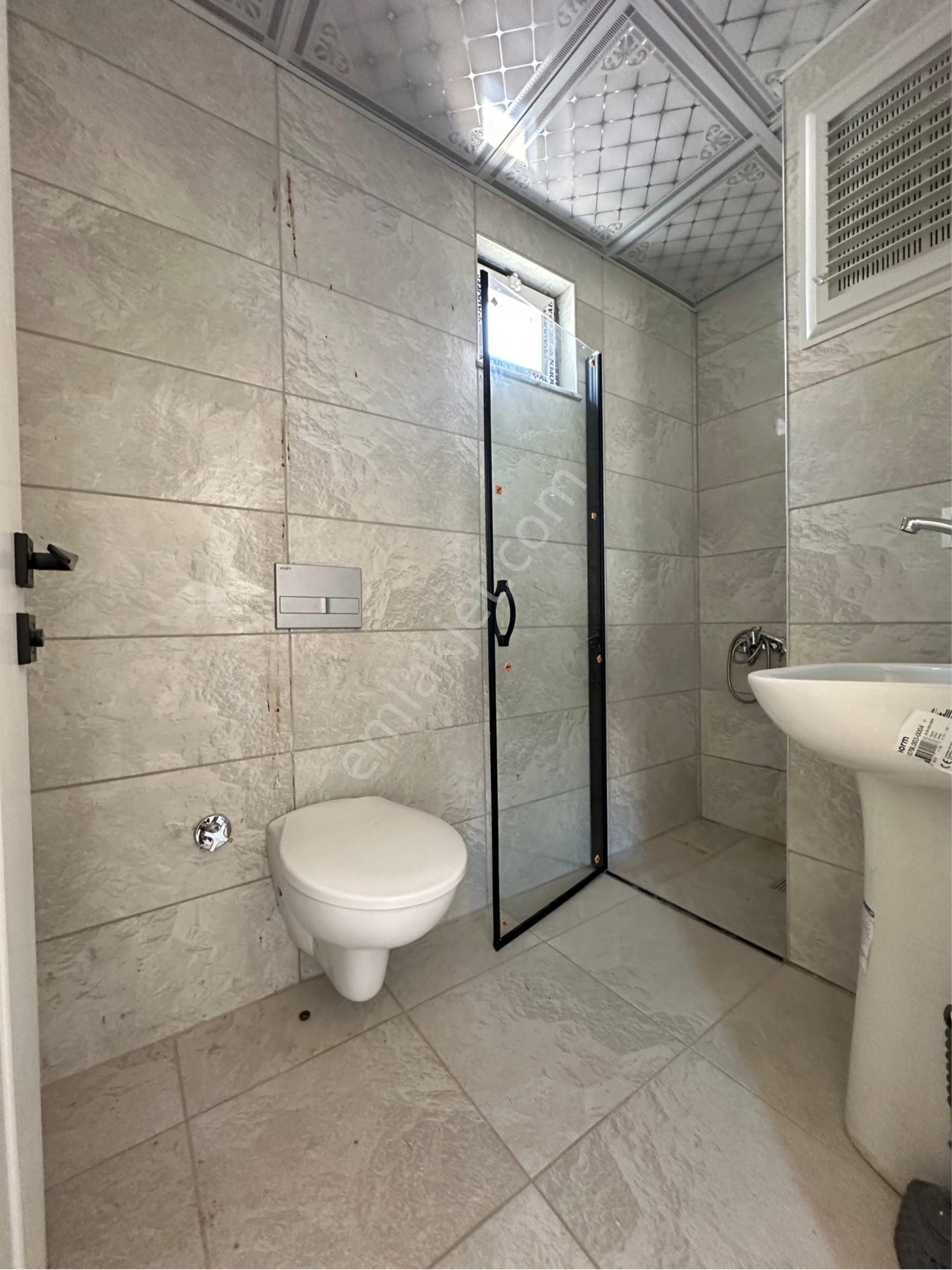 Satılık Ebeveyn Banyolu Geniş Daire - Görsel 22