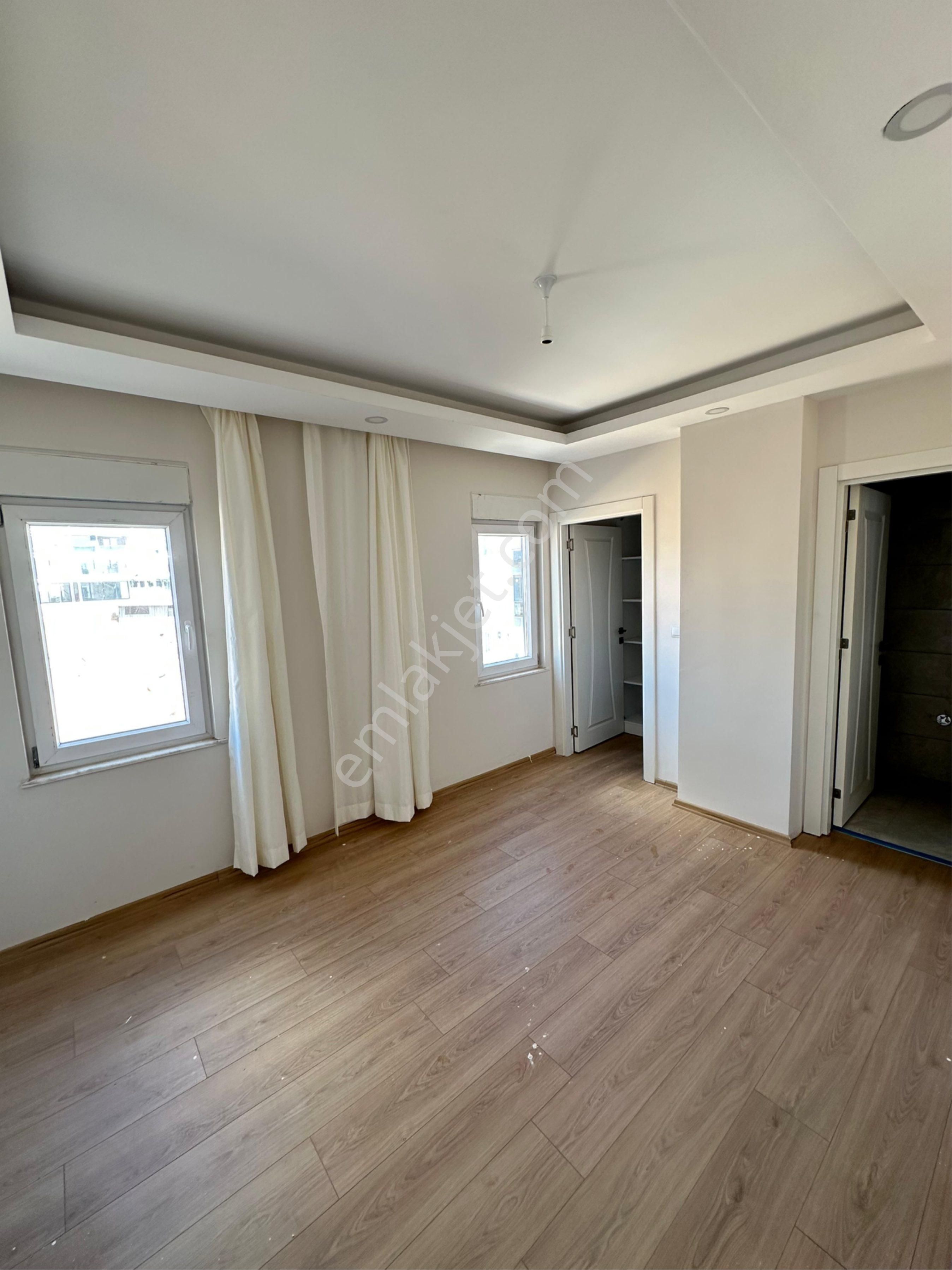 Satılık Ebeveyn Banyolu Geniş Daire - Görsel 19