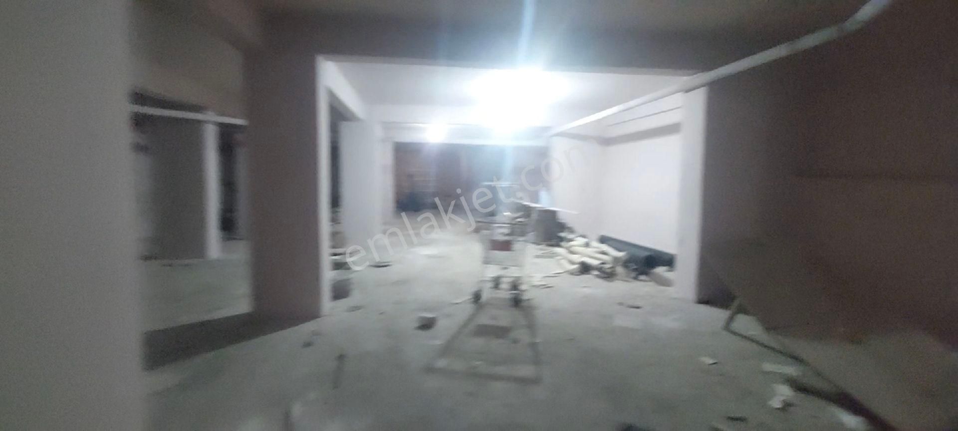 Metropol 1 Karşısı Her Türlü Atölyeye Uygun Kiralık Bodrum - Görsel 7