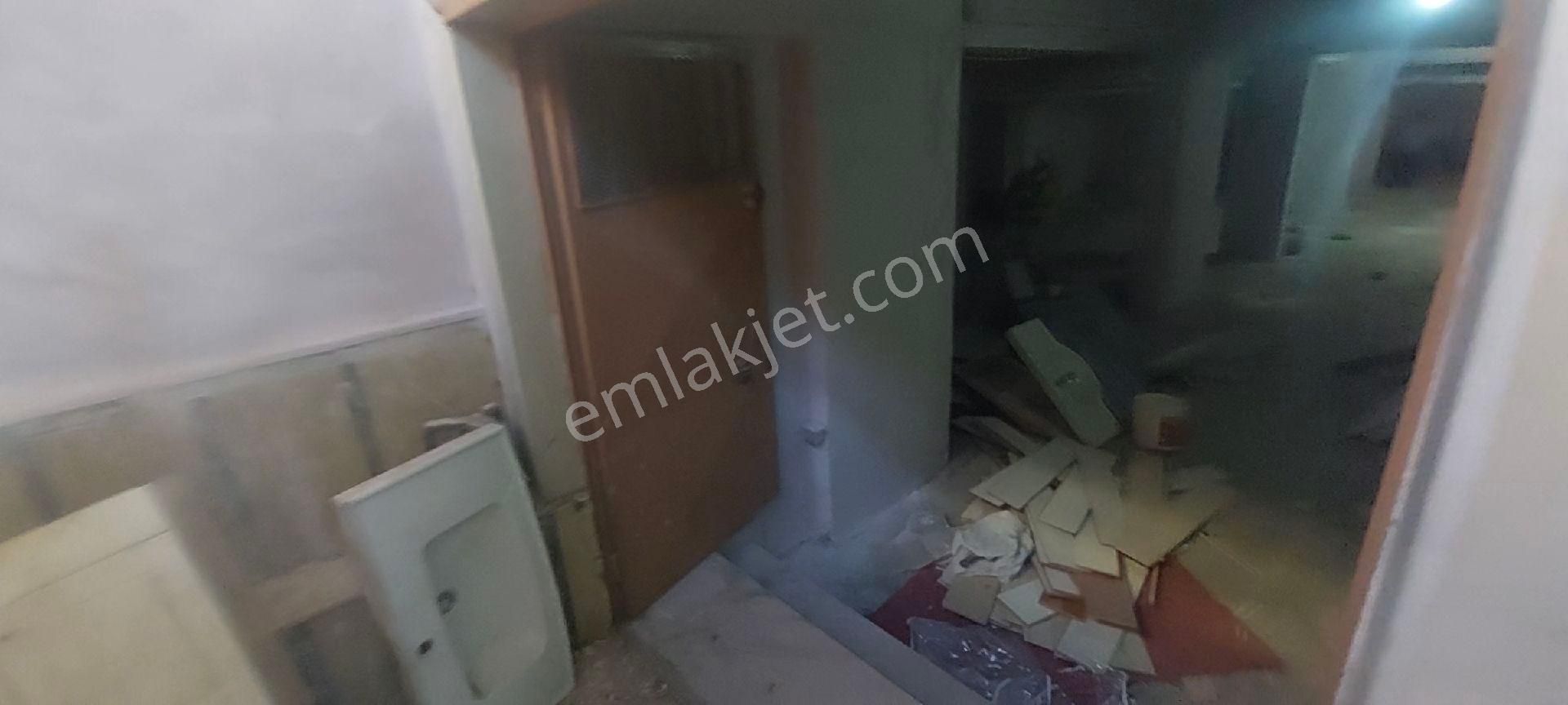 Metropol 1 Karşısı Her Türlü Atölyeye Uygun Kiralık Bodrum - Görsel 6