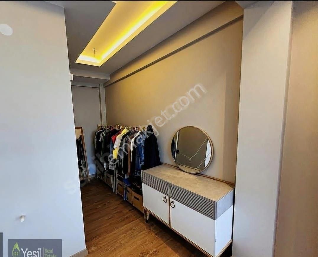 Kuzdere'de Triplex 4+1 Müstakil Satılık Villa - Görsel 14