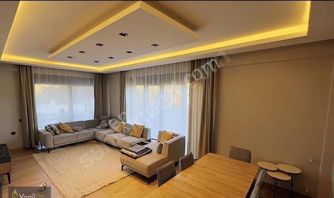 Kuzdere'de Triplex 4+1 Müstakil Satılık Villa - Görsel 4