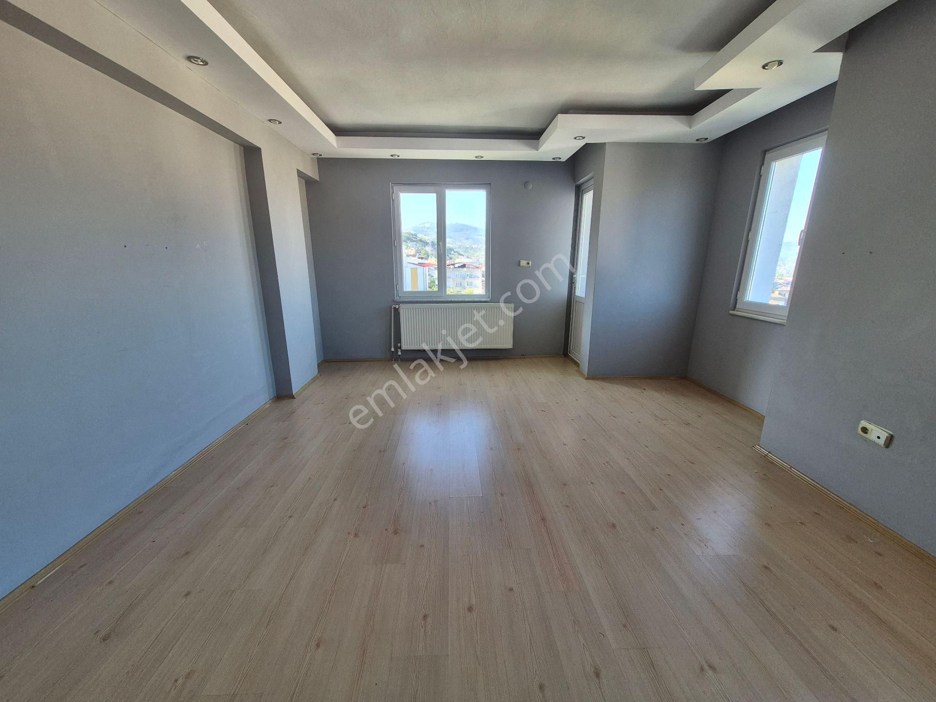 Canik Mahmudiye Caddesi Üzerinde Deniz Ve Şehir Manzaralı Satılık 3+2 Dubleks Daire - Görsel 5