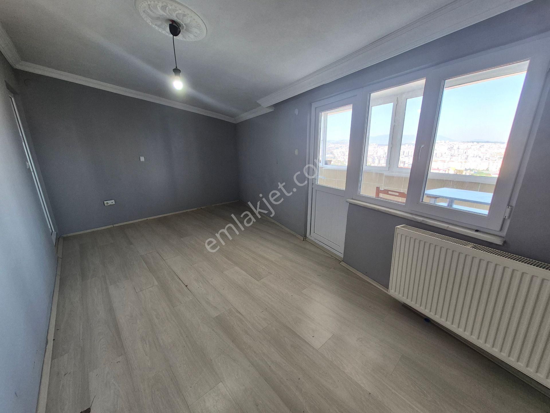 Canik Mahmudiye Caddesi Üzerinde Deniz Ve Şehir Manzaralı Satılık 3+2 Dubleks Daire - Görsel 16