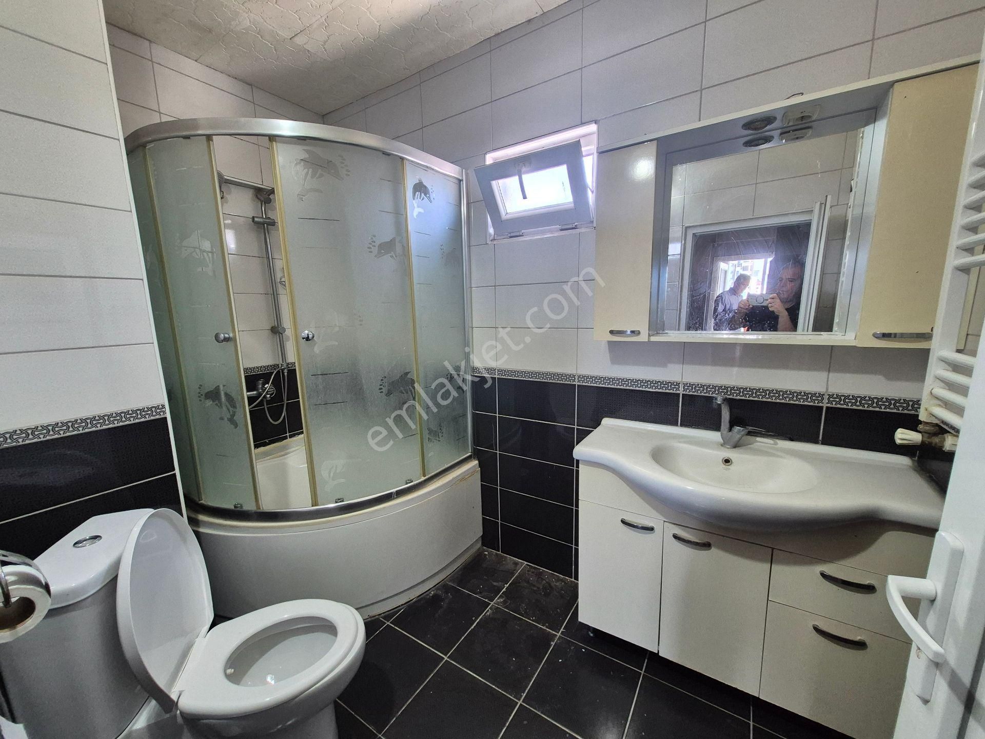 Canik Mahmudiye Caddesi Üzerinde Deniz Ve Şehir Manzaralı Satılık 3+2 Dubleks Daire - Görsel 8