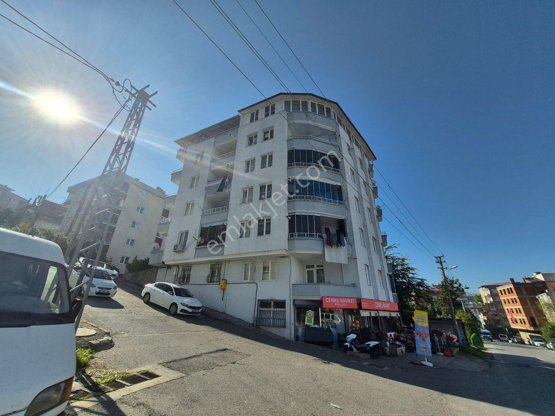 Canik Mahmudiye Caddesi Üzerinde Deniz Ve Şehir Manzaralı Satılık 3+2 Dubleks Daire - Görsel 24