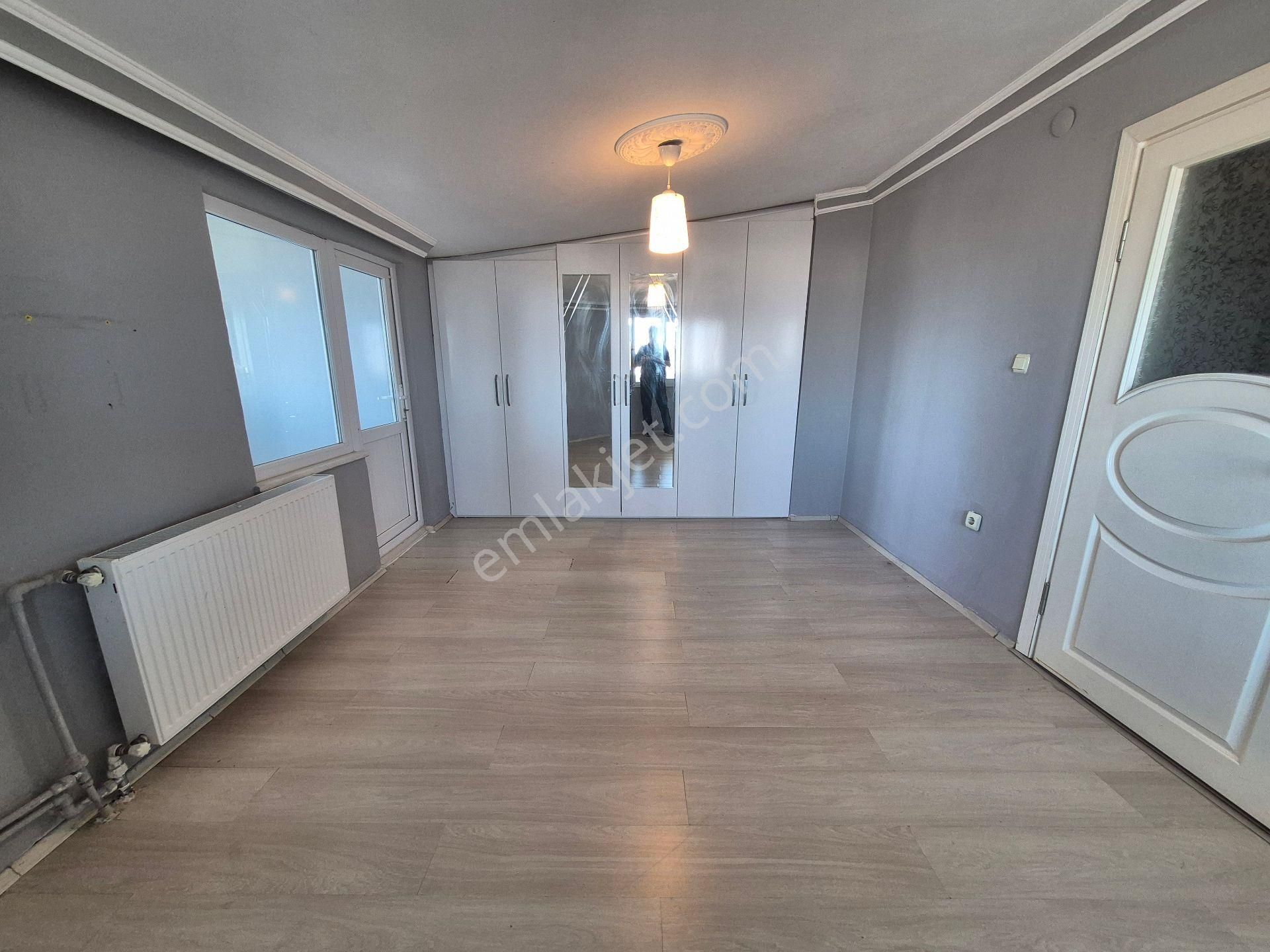 Canik Mahmudiye Caddesi Üzerinde Deniz Ve Şehir Manzaralı Satılık 3+2 Dubleks Daire - Görsel 20