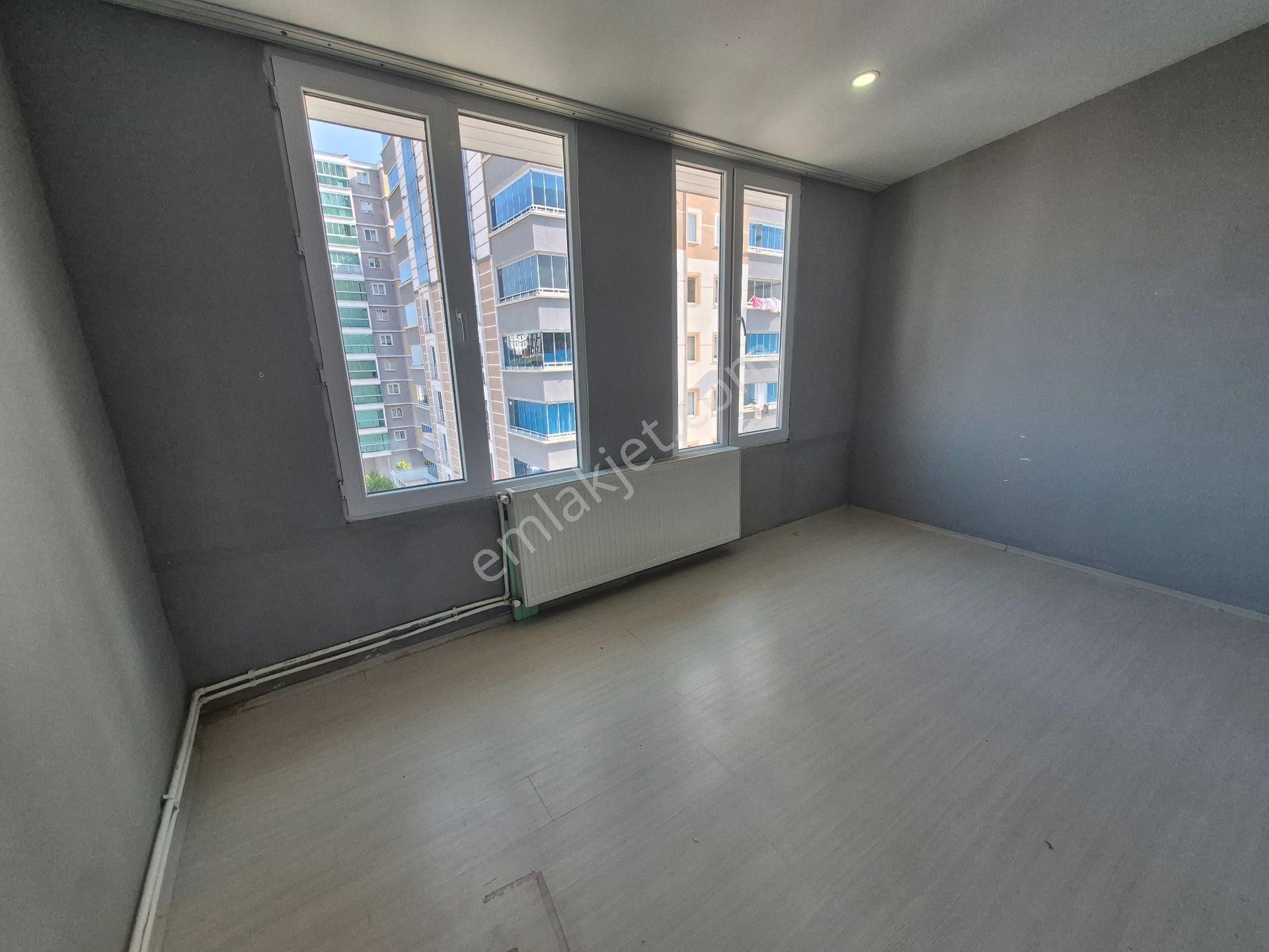 Canik Mahmudiye Caddesi Üzerinde Deniz Ve Şehir Manzaralı Satılık 3+2 Dubleks Daire - Görsel 19