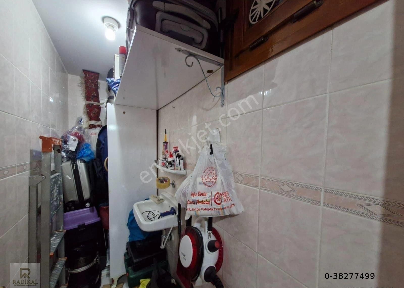 Birlik Mahallesi 442. Cadde Üzeri Ara Kat 4+1 Satılık Kupon Daire......... - Görsel 18