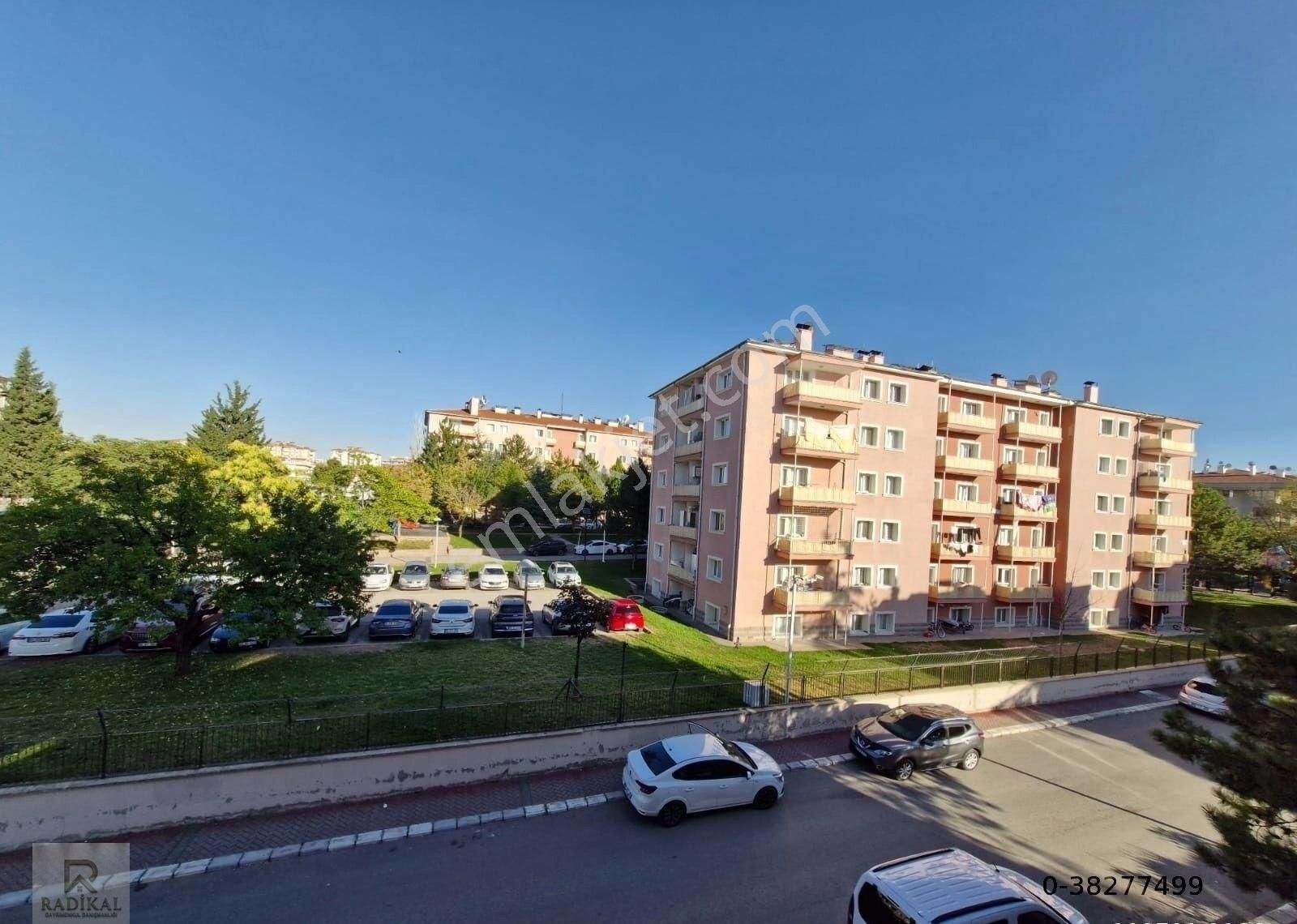 Birlik Mahallesi 442. Cadde Üzeri Ara Kat 4+1 Satılık Kupon Daire......... - Görsel 34