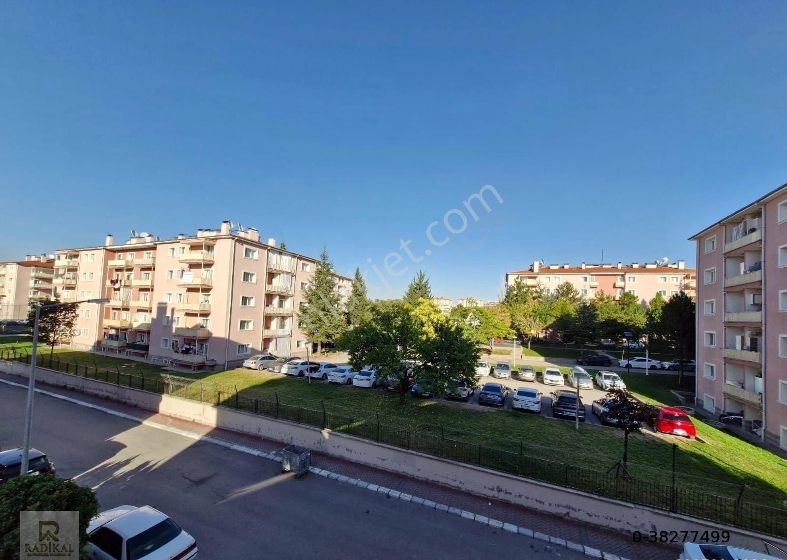 Birlik Mahallesi 442. Cadde Üzeri Ara Kat 4+1 Satılık Kupon Daire......... - Görsel 30