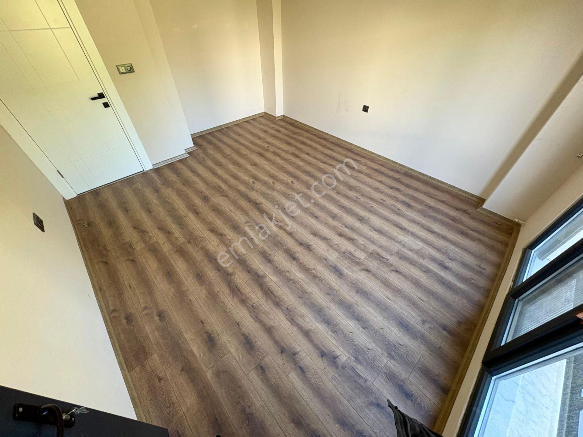 Akçay Sezgin Emlaktan Cemil Temelde Lüx Tasarım Sıfır 4+1 Villa - Görsel 20