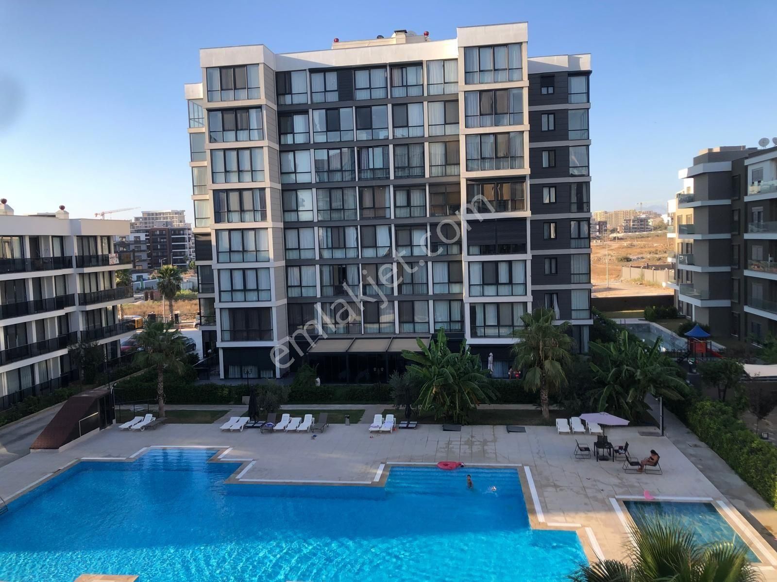 Altıntaş'ta Site İçinde Ara Kat 2+1 Satılık Daire! - Görsel 16