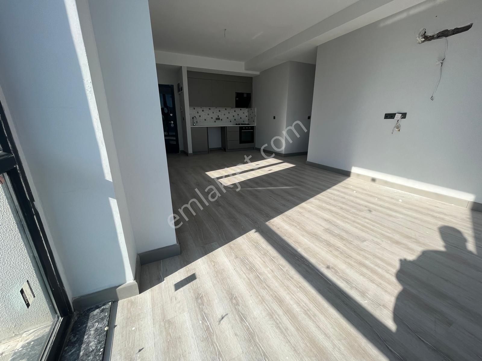 Altıntaş'ta Site İçinde Ara Kat 2+1 Satılık Daire! - Görsel 13